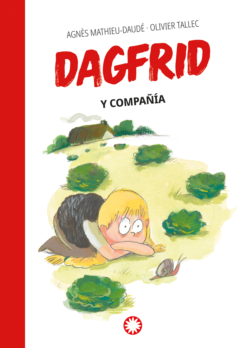Dagfrid y compañía