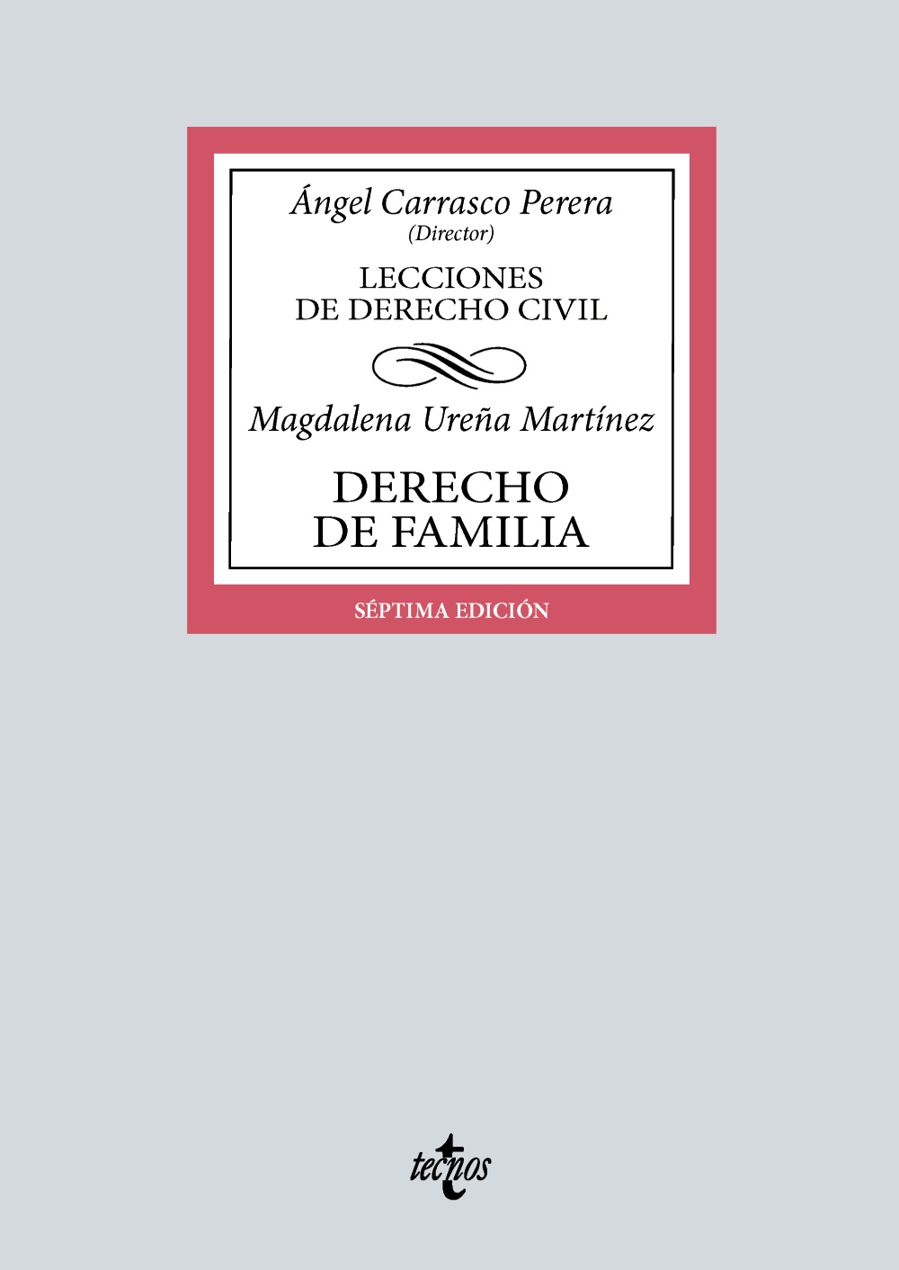 Derecho de Familia