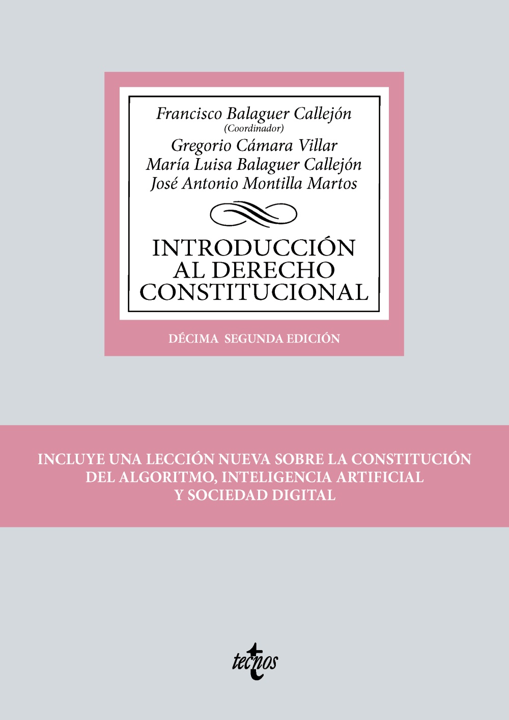 Introducción al Derecho Constitucional