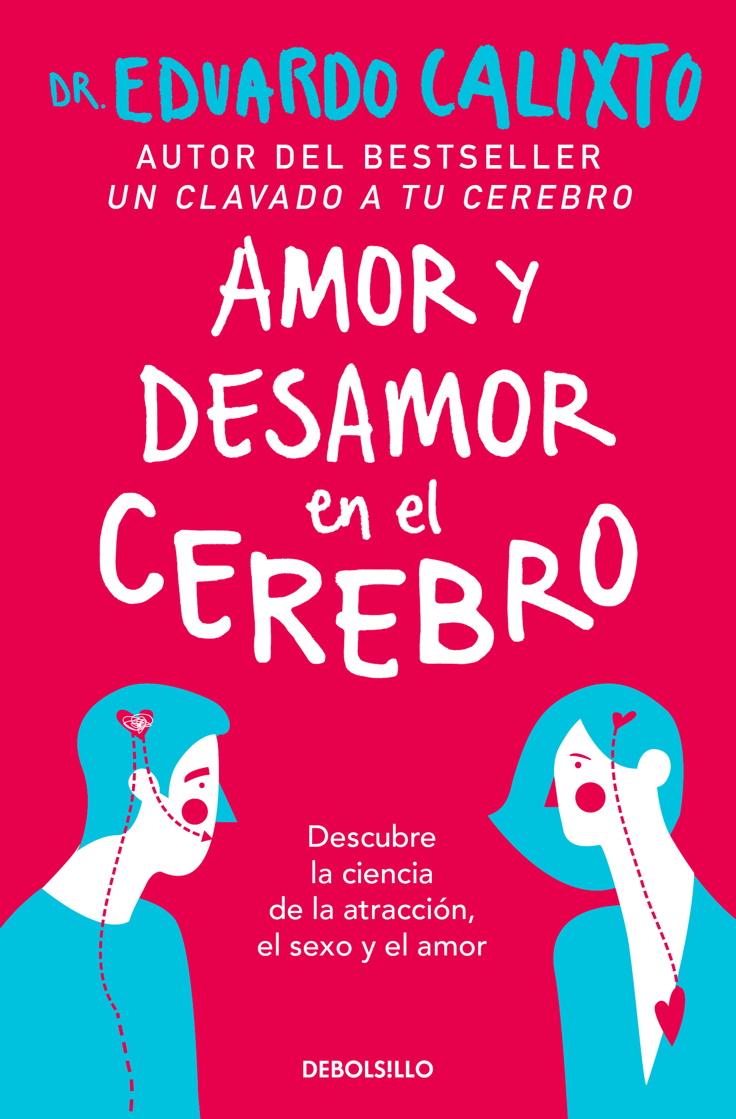 Amor y desamor en el cerebro