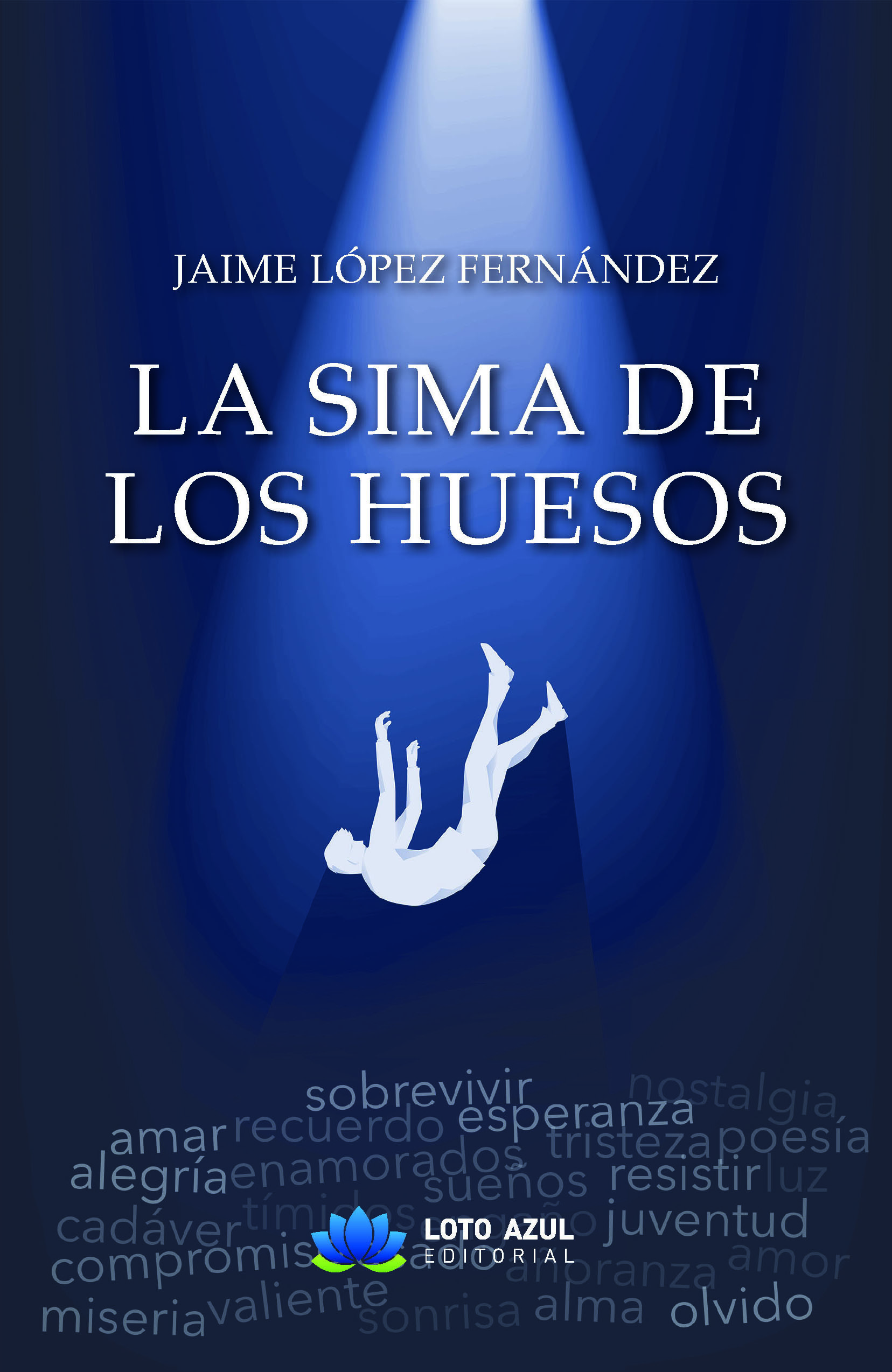 La sima de los huesos