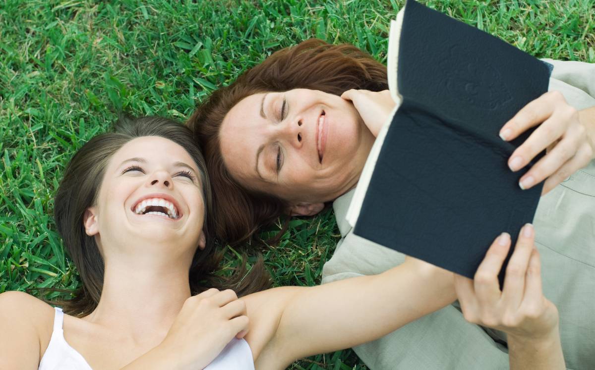Libros con mucho humor para sobrellevar el fin de las vacaciones