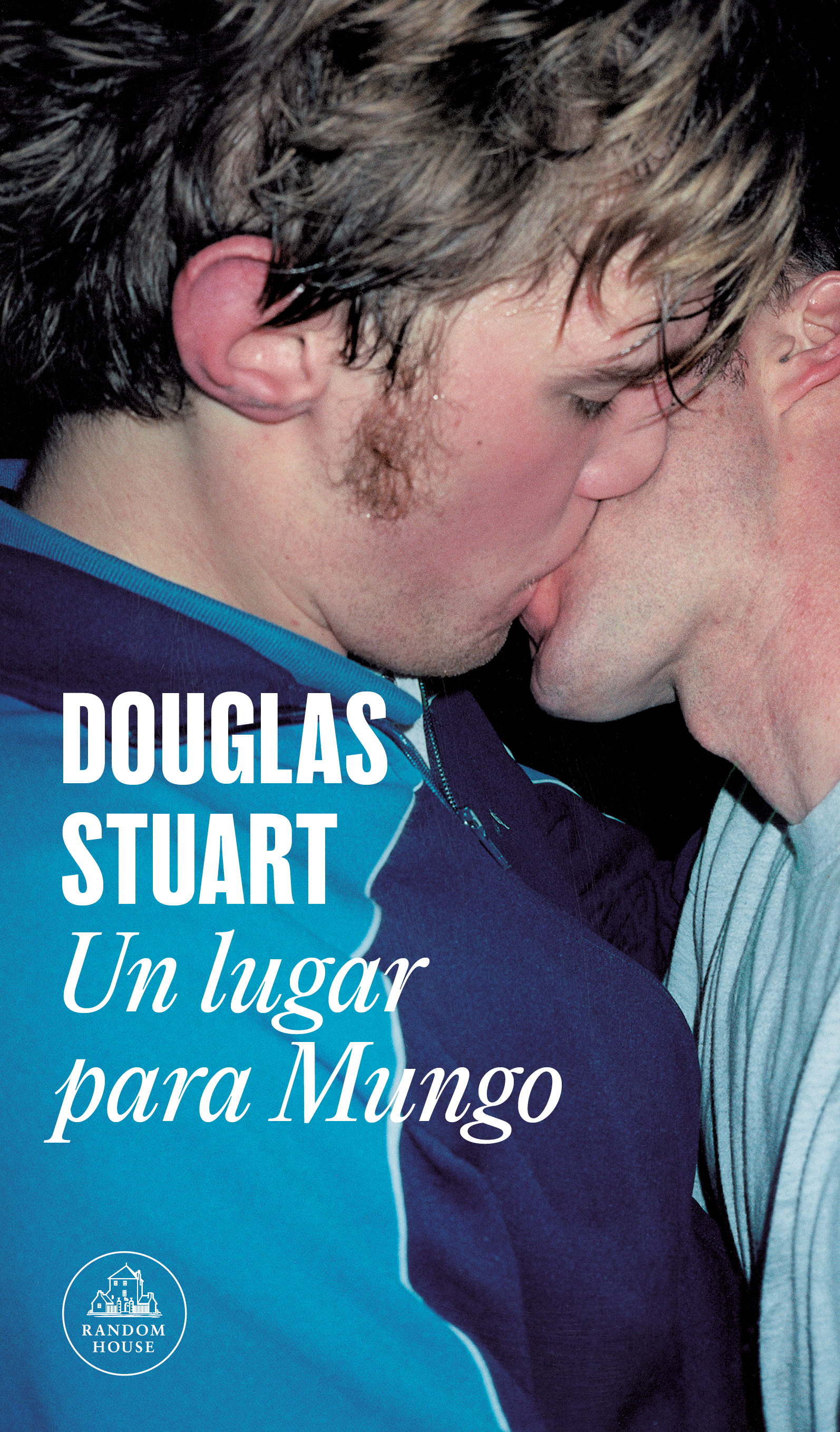 Un lugar para Mungo