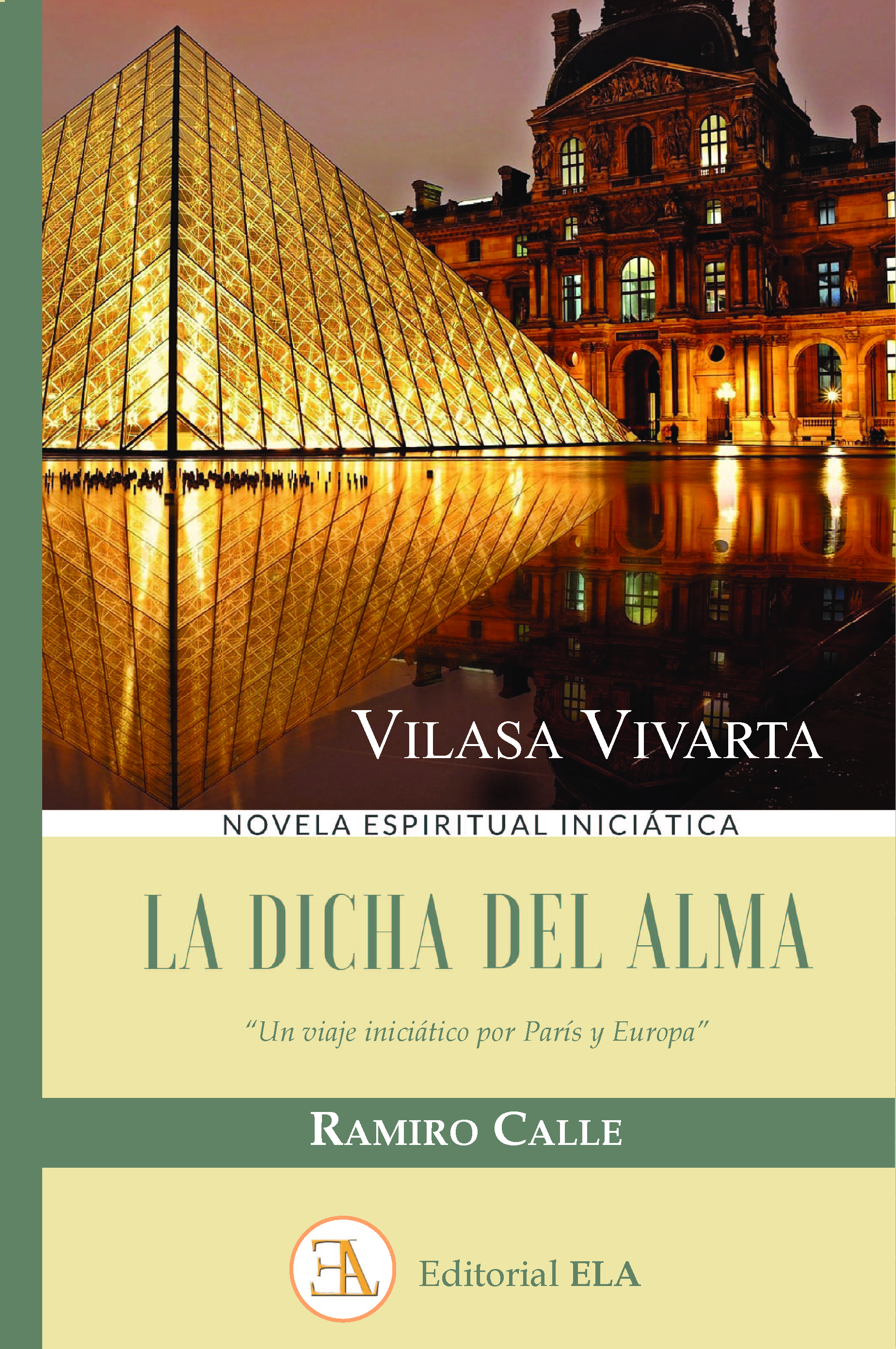 La dicha del alma (Vilasa Vivarta)