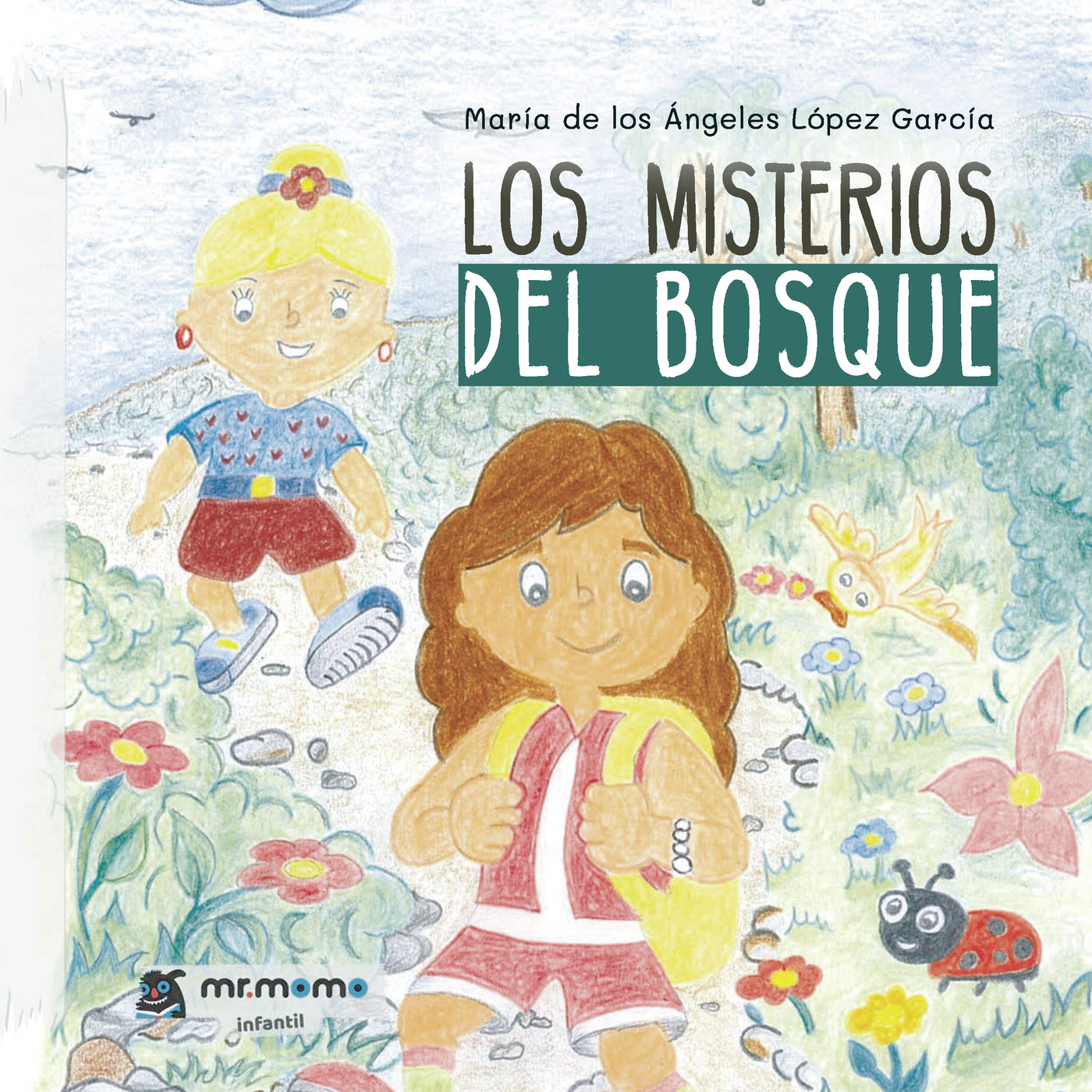 Los misterios del bosque