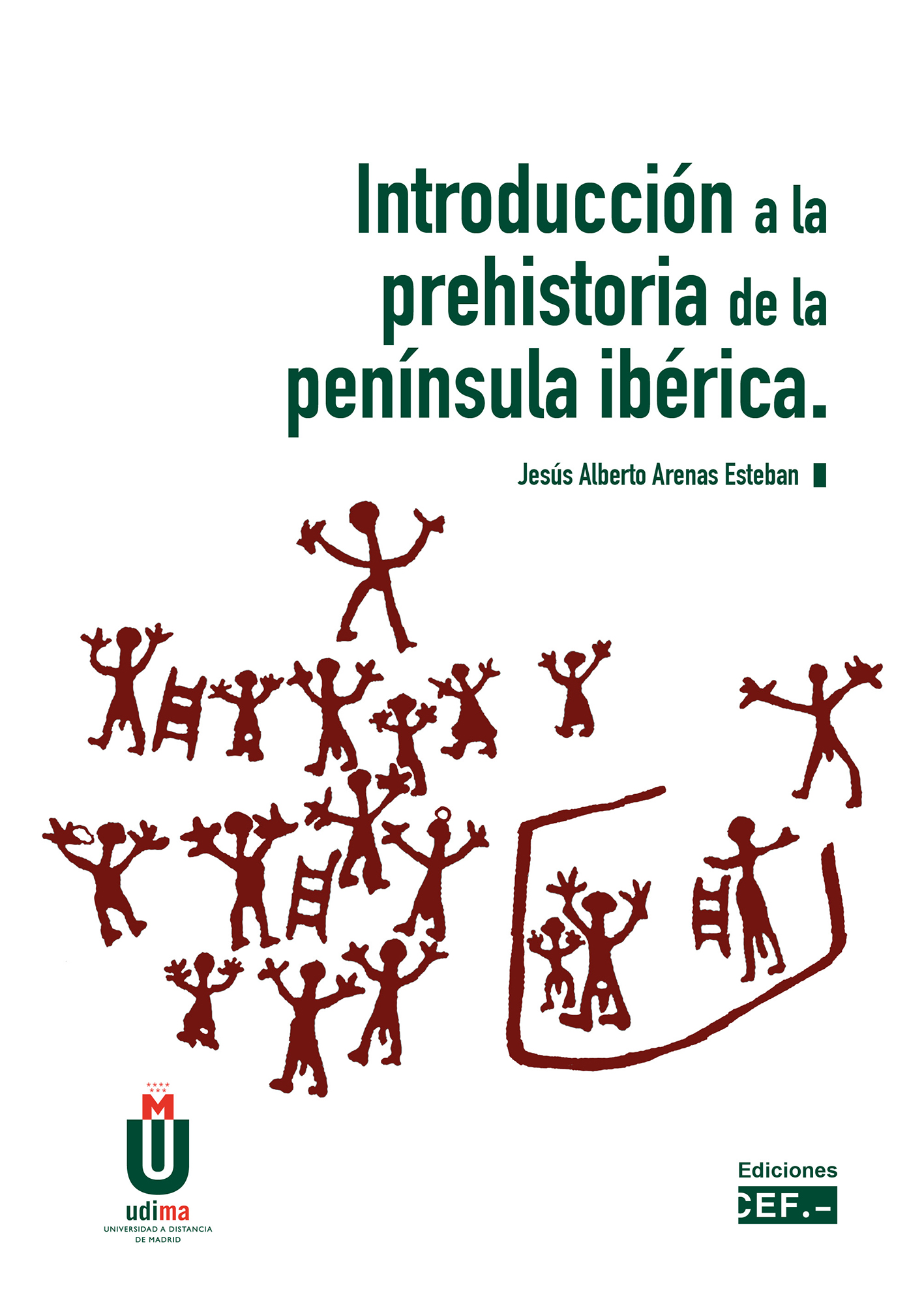 Introducción a la prehistoria de la península ibérica