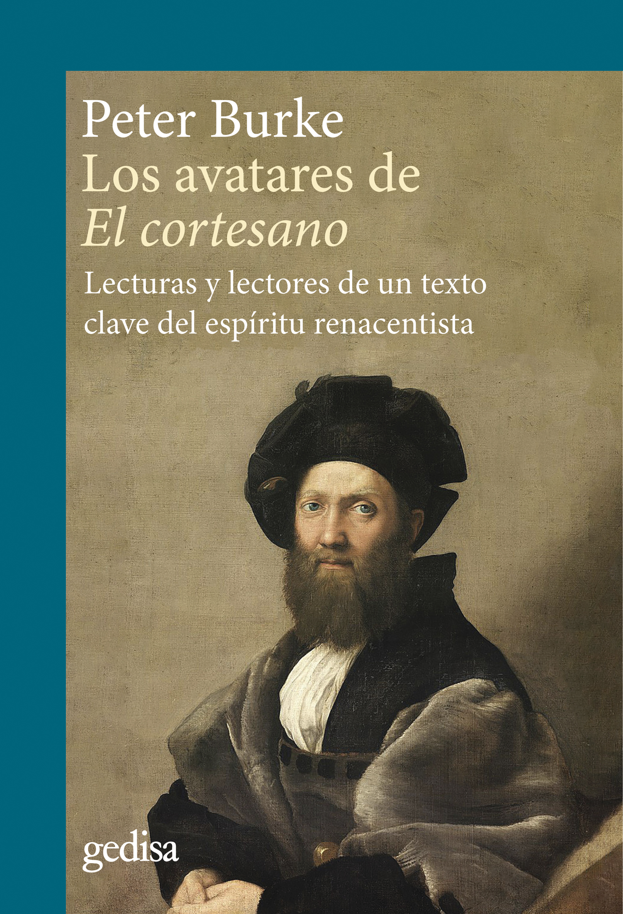 Los avatares de <i>El Cortesano</i>