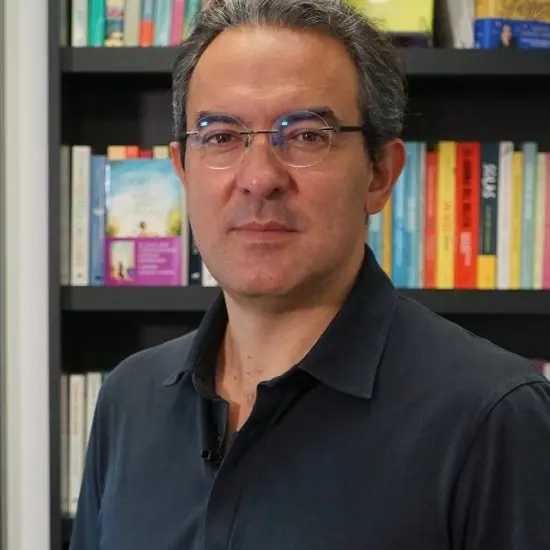 Los 3 libros que Juan Gabriel Vásquez recomienda a quienes aman la literatura: «Una de las grandes novelas del siglo XXI»