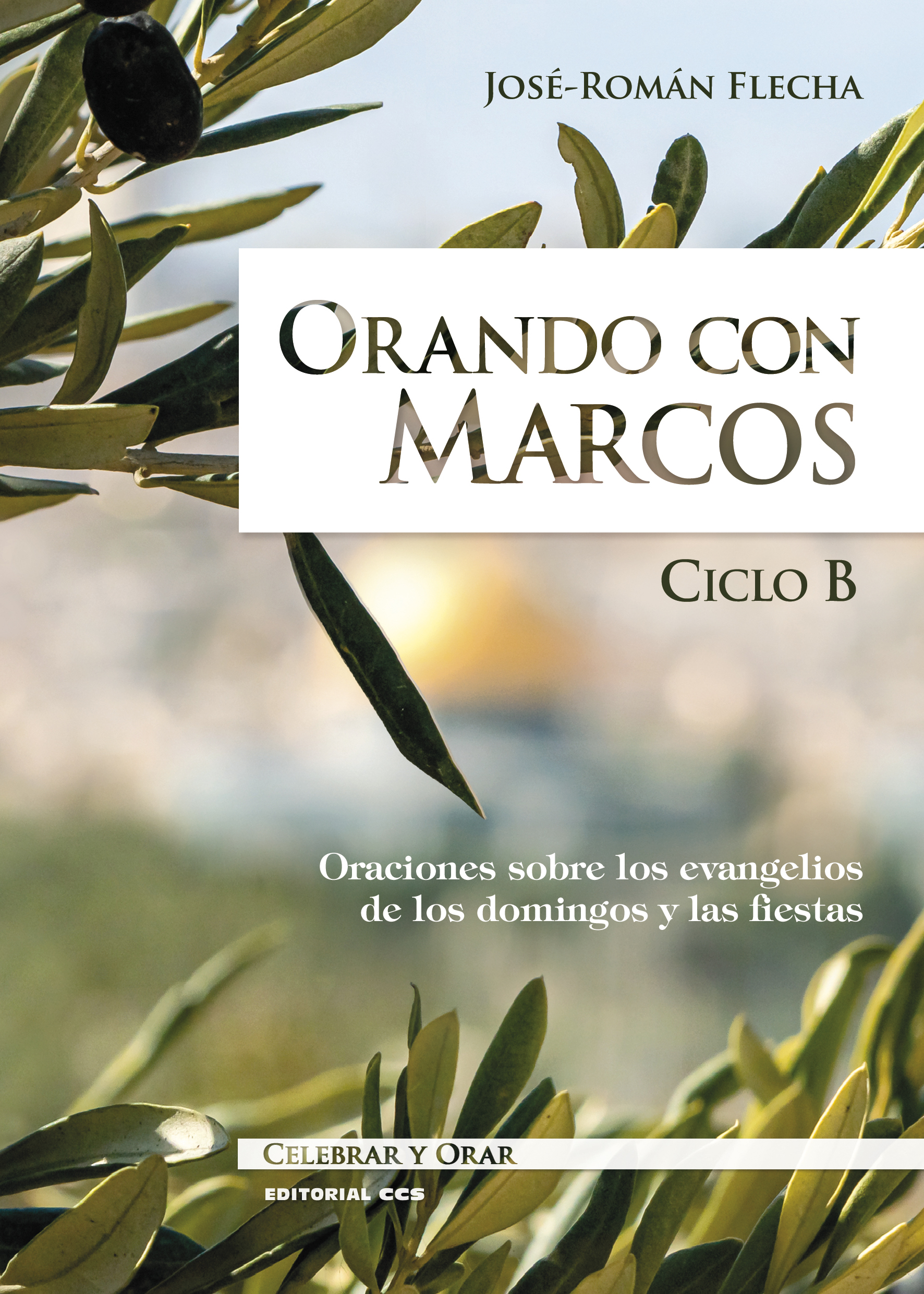 Orando con Marcos