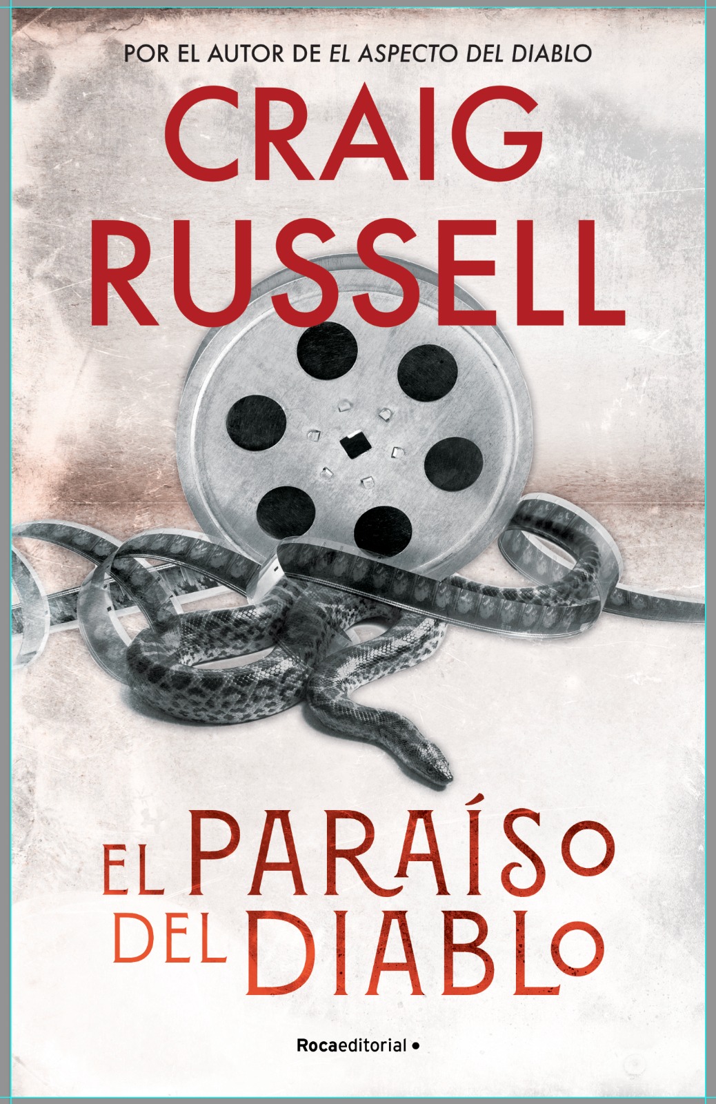 El paraíso del diablo