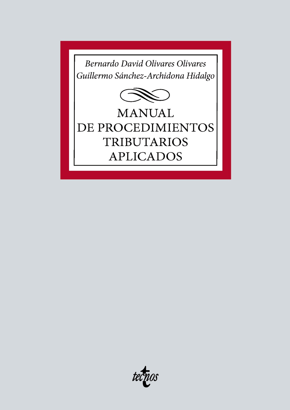 Manual de Procedimientos tributarios aplicados