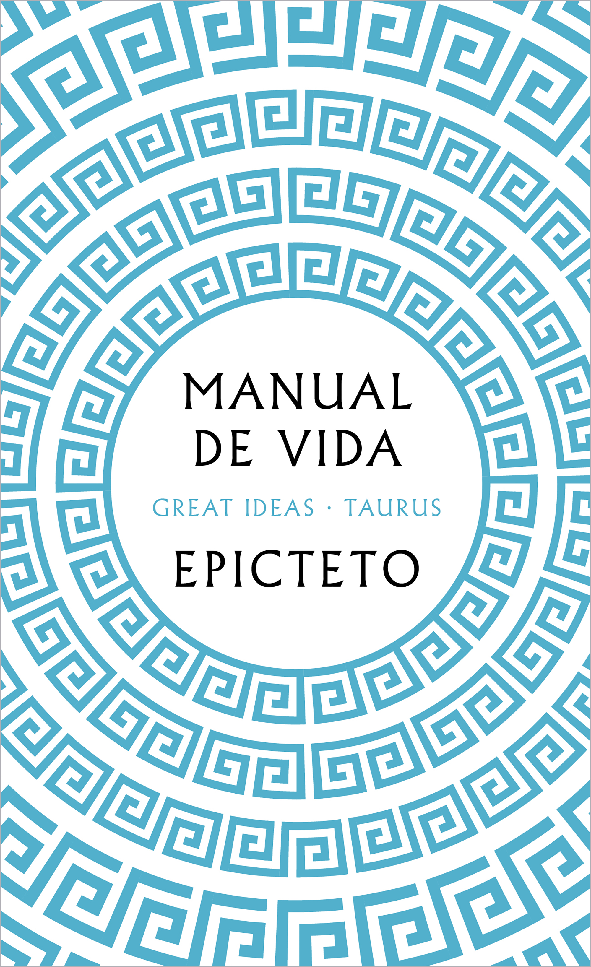 Manual de vida