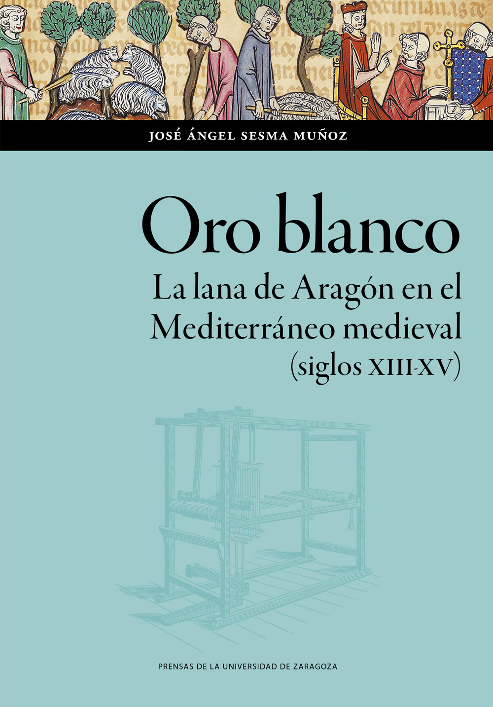 Oro blanco