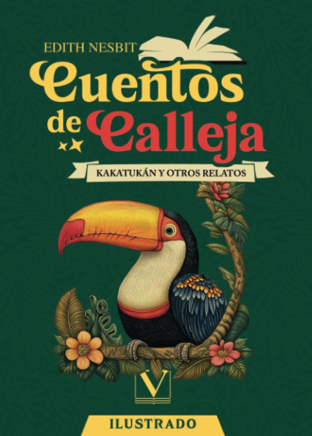 Cuentos de Calleja