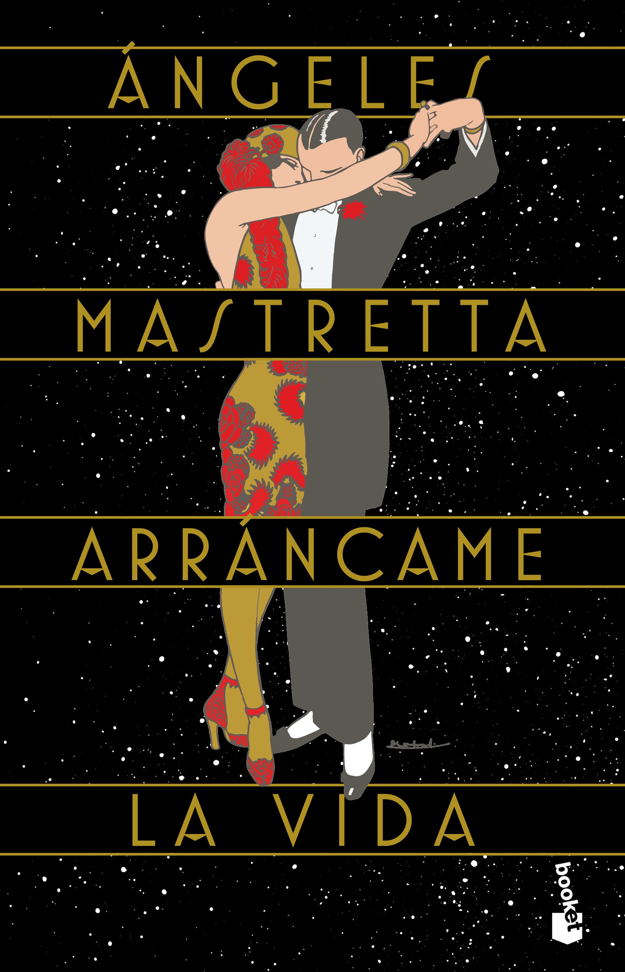 Arráncame la vida. 35 Aniversario TD