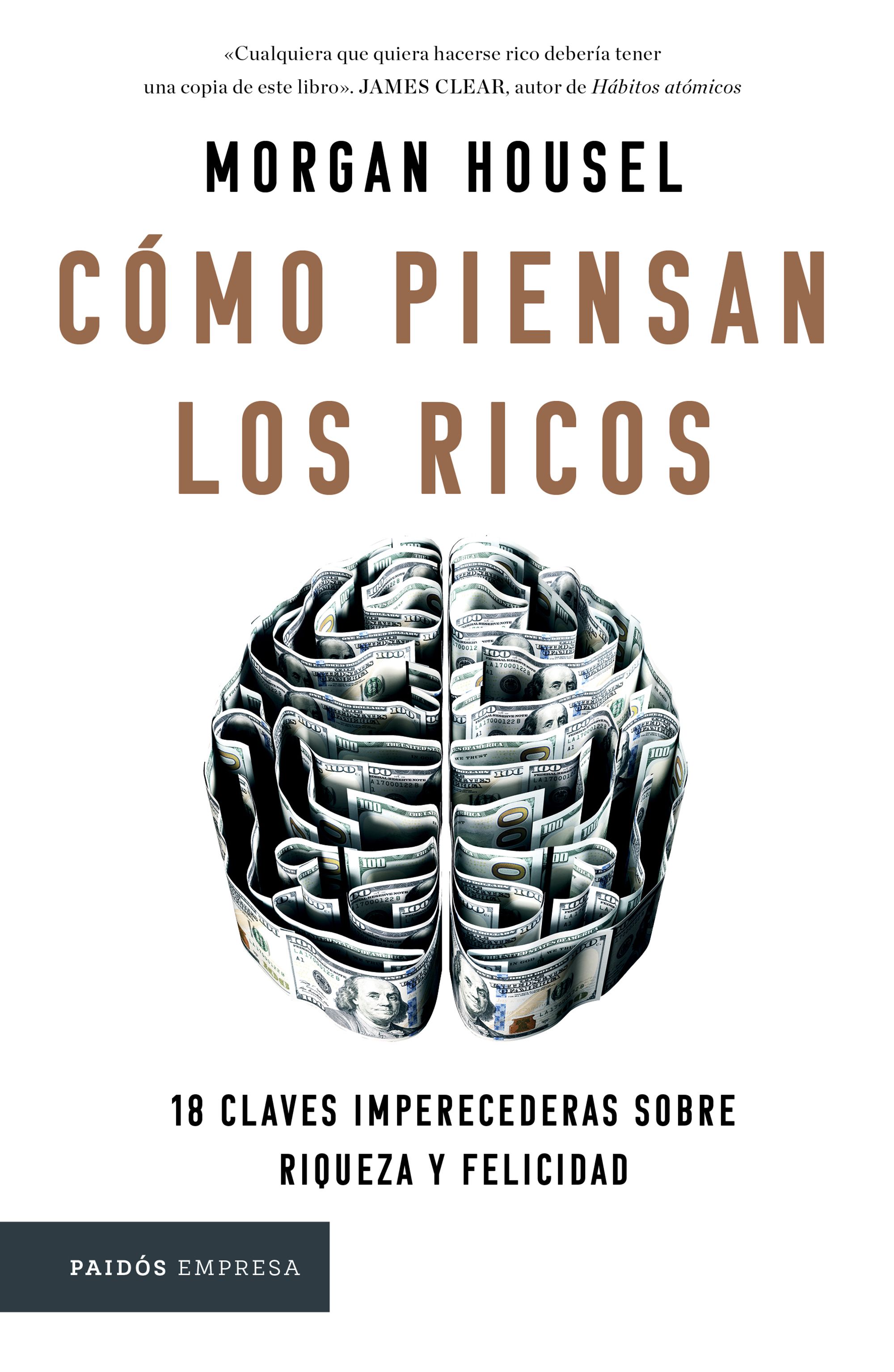 Cómo piensan los ricos TD