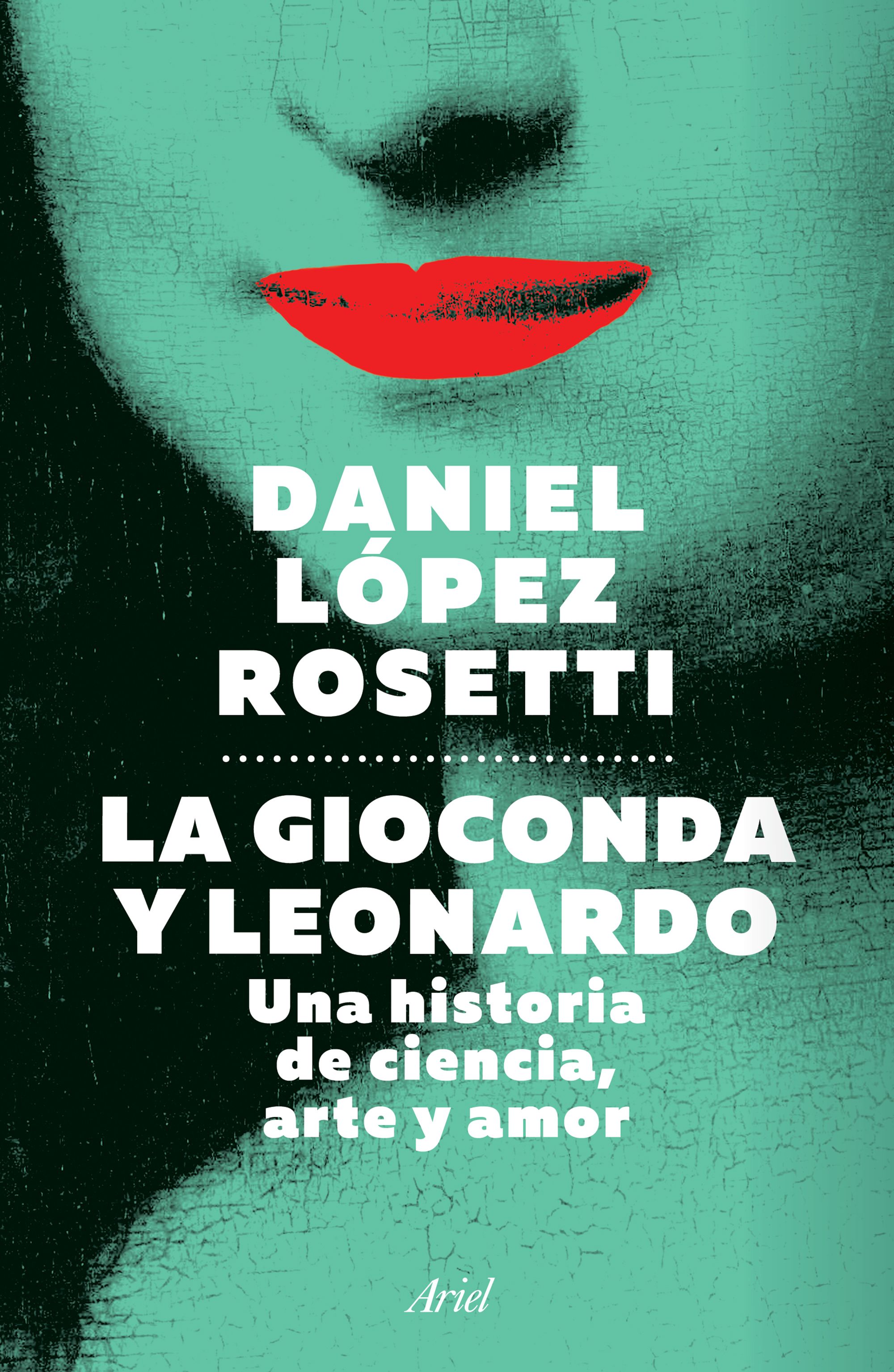 La Gioconda y Leonardo
