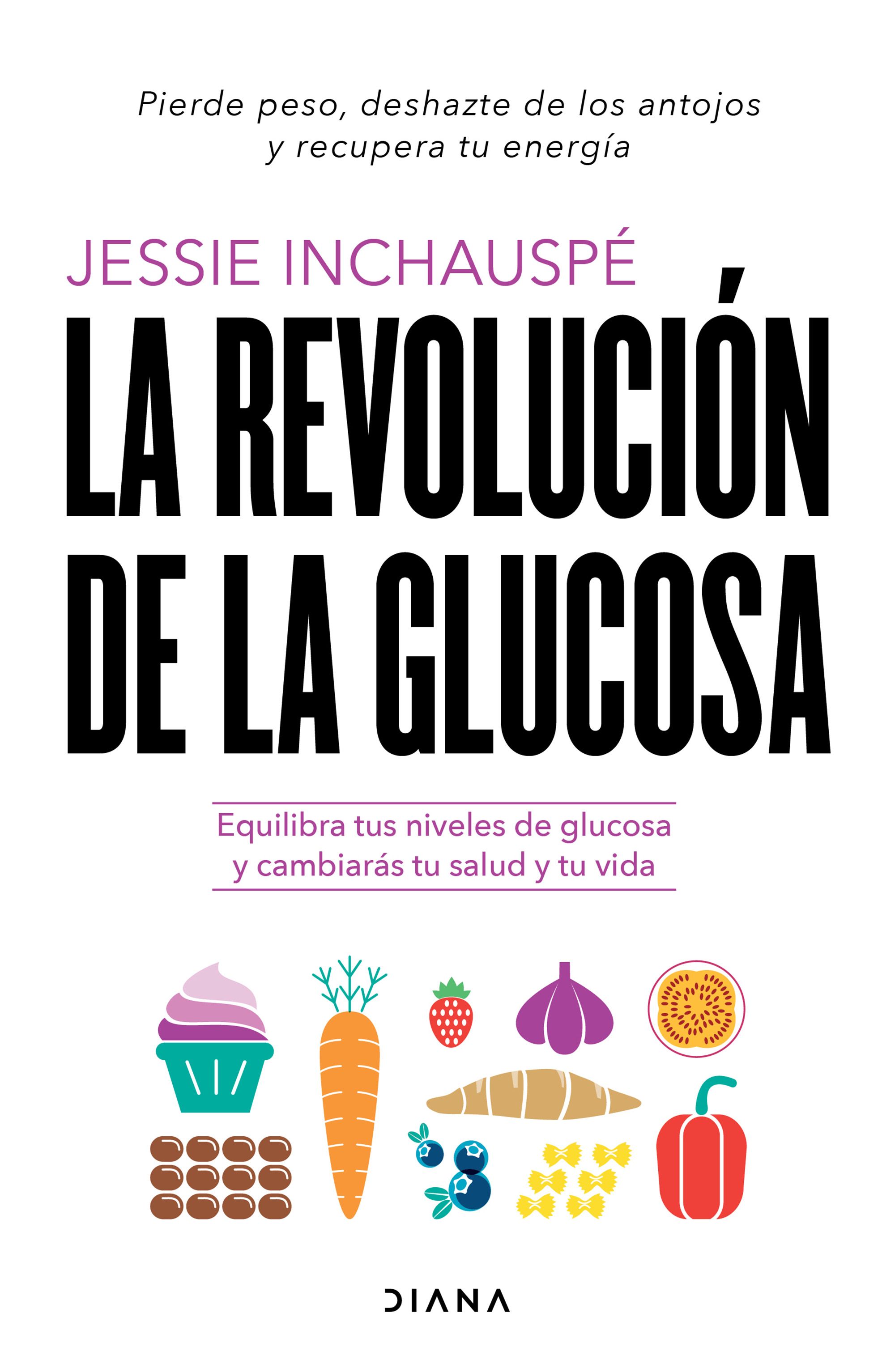 La revolución de la glucosa TD