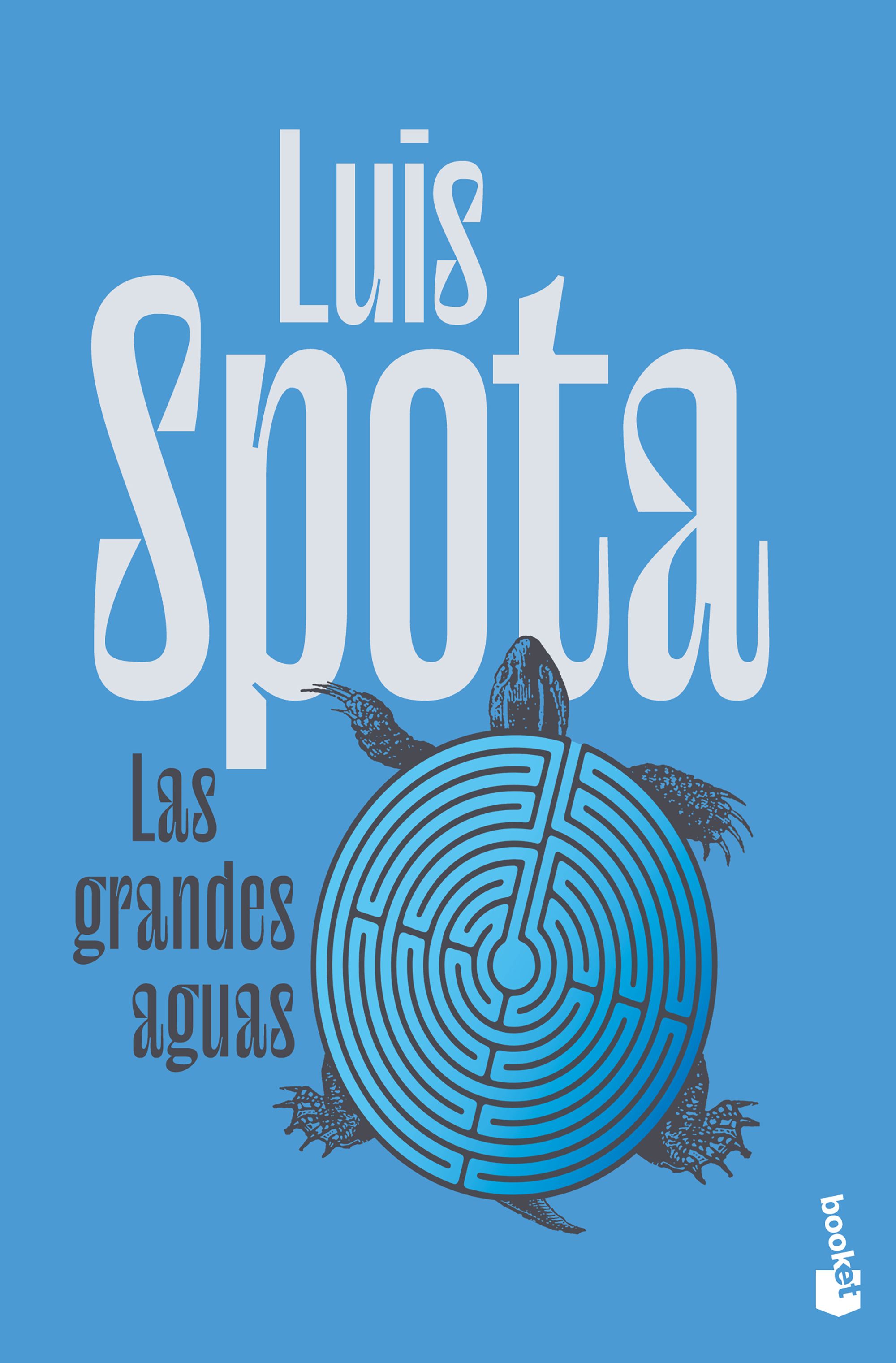 Las grandes aguas