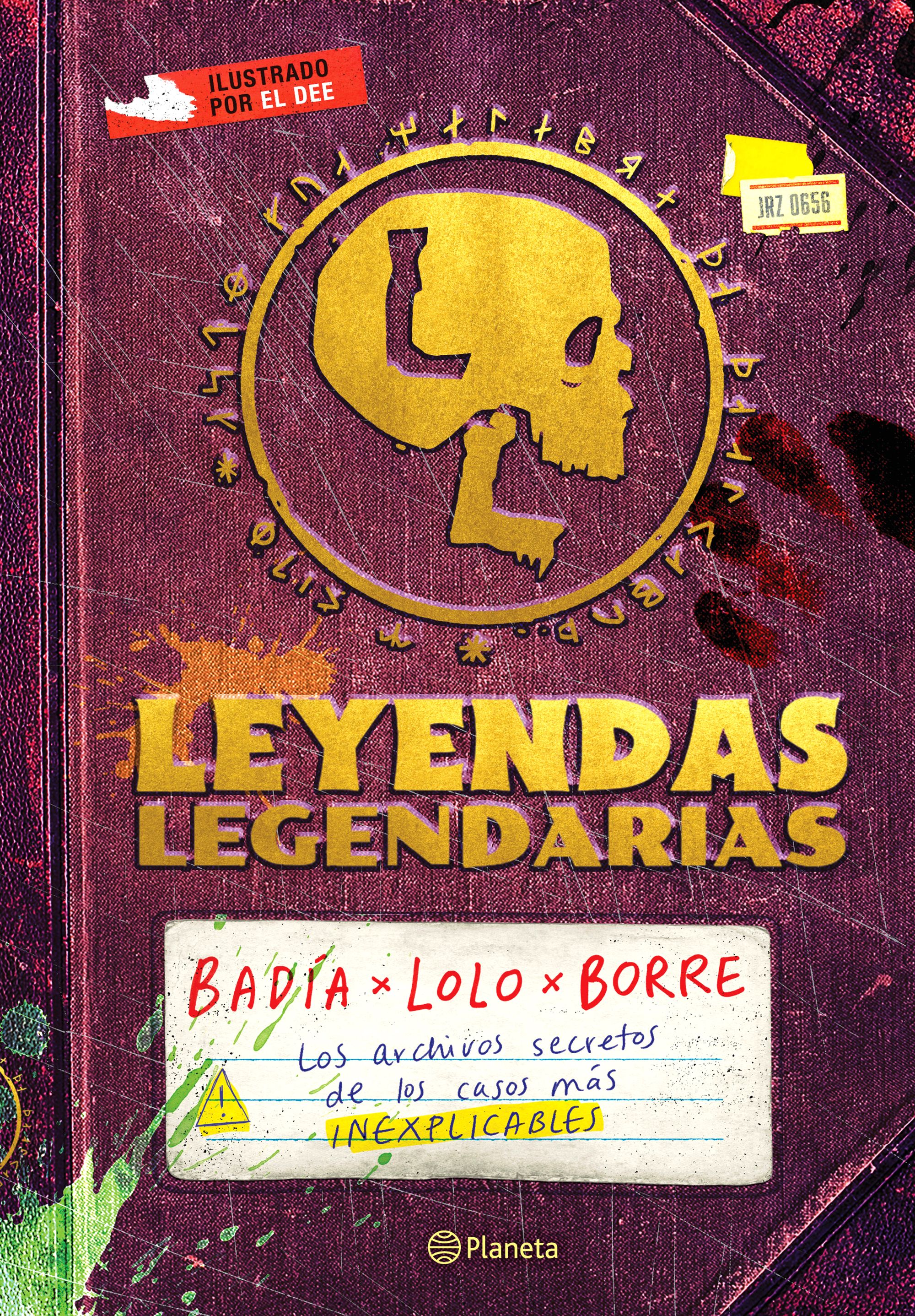 Leyendas Legendarias TD