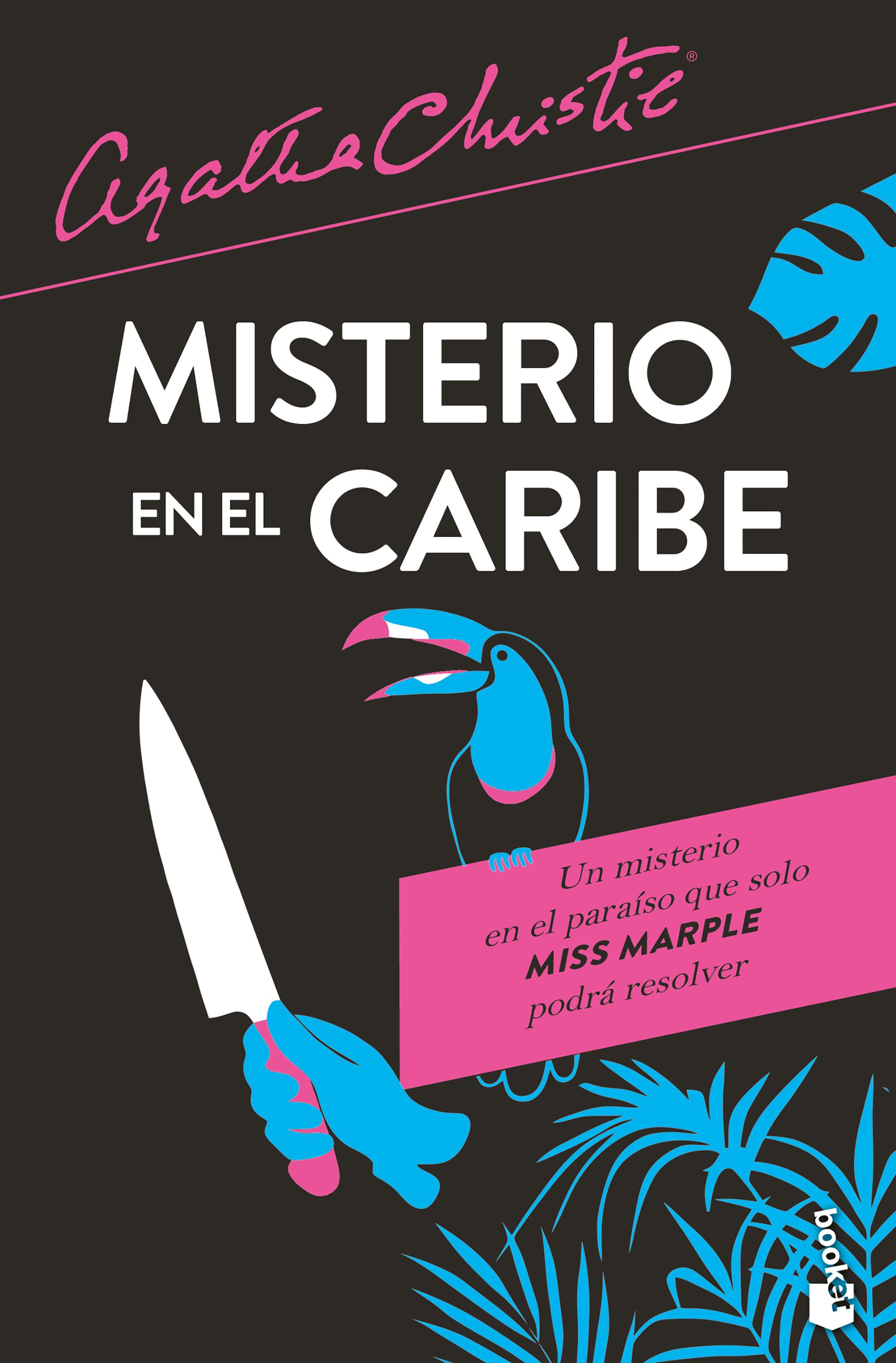 Misterio en el Caribe