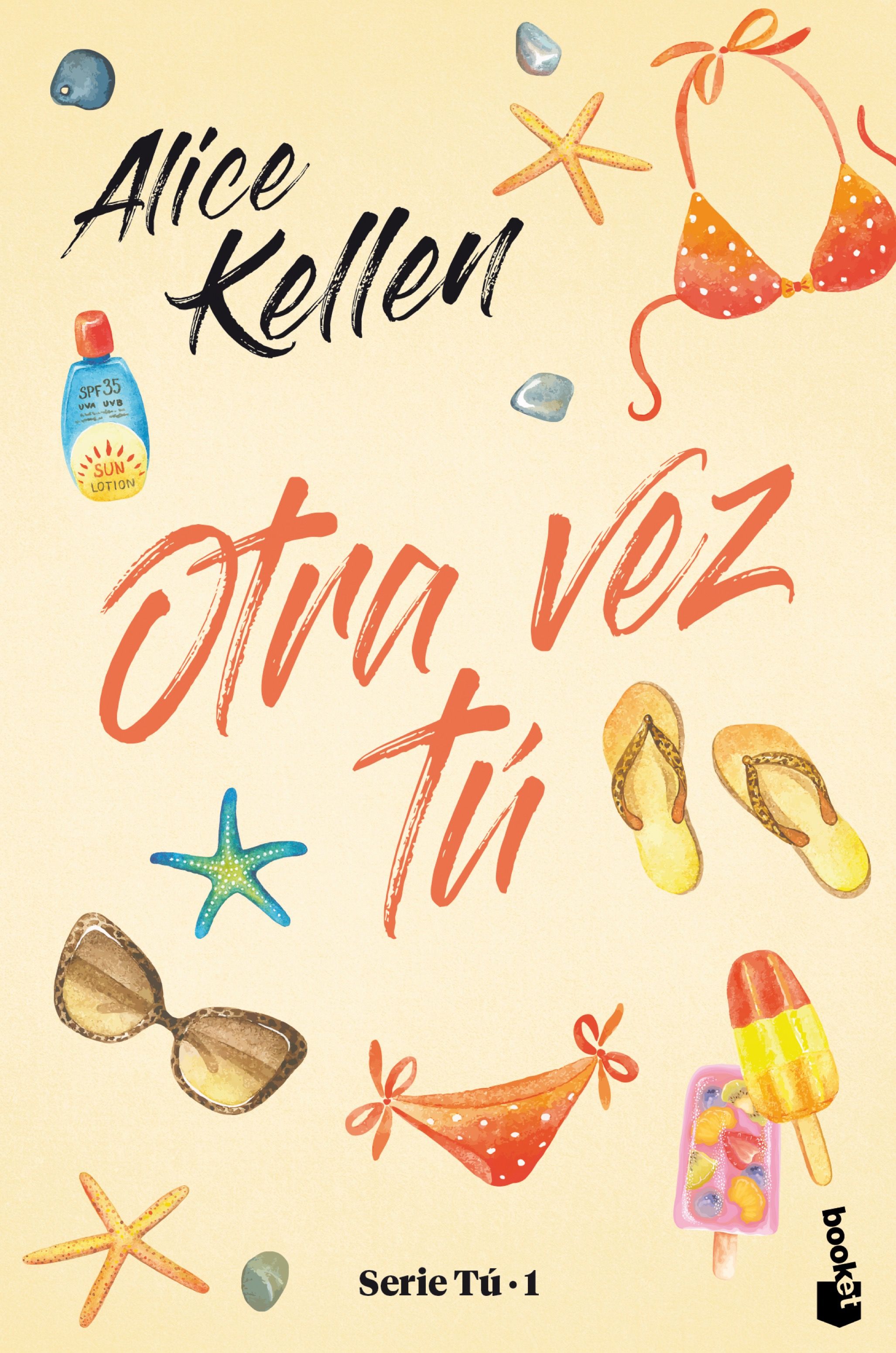 Otra vez tú TD