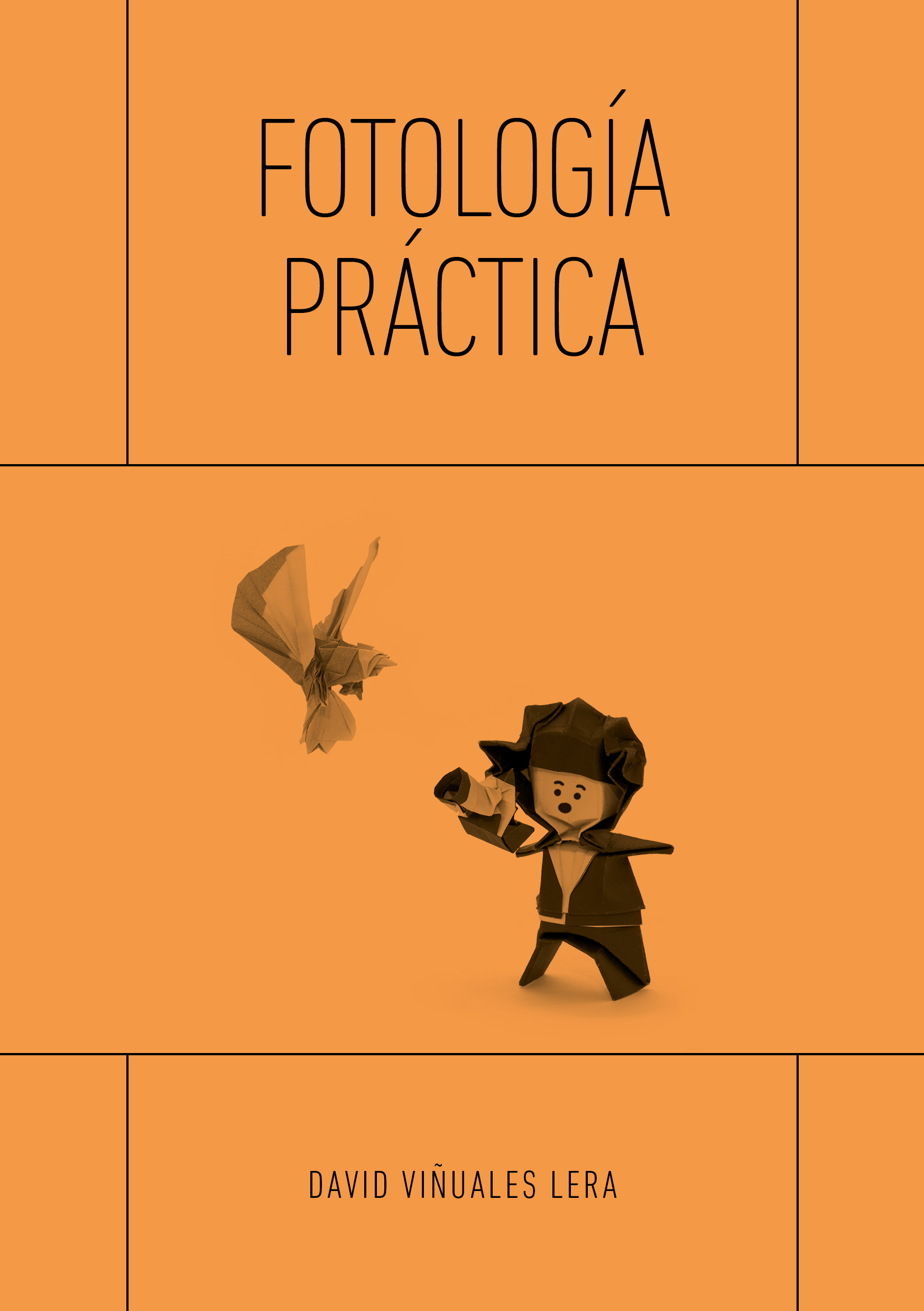 Fotología práctica