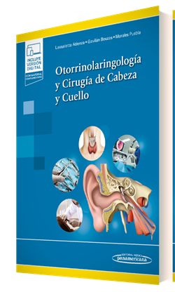 Otorrinolaringología y Cirugía de Cabeza y Cuello