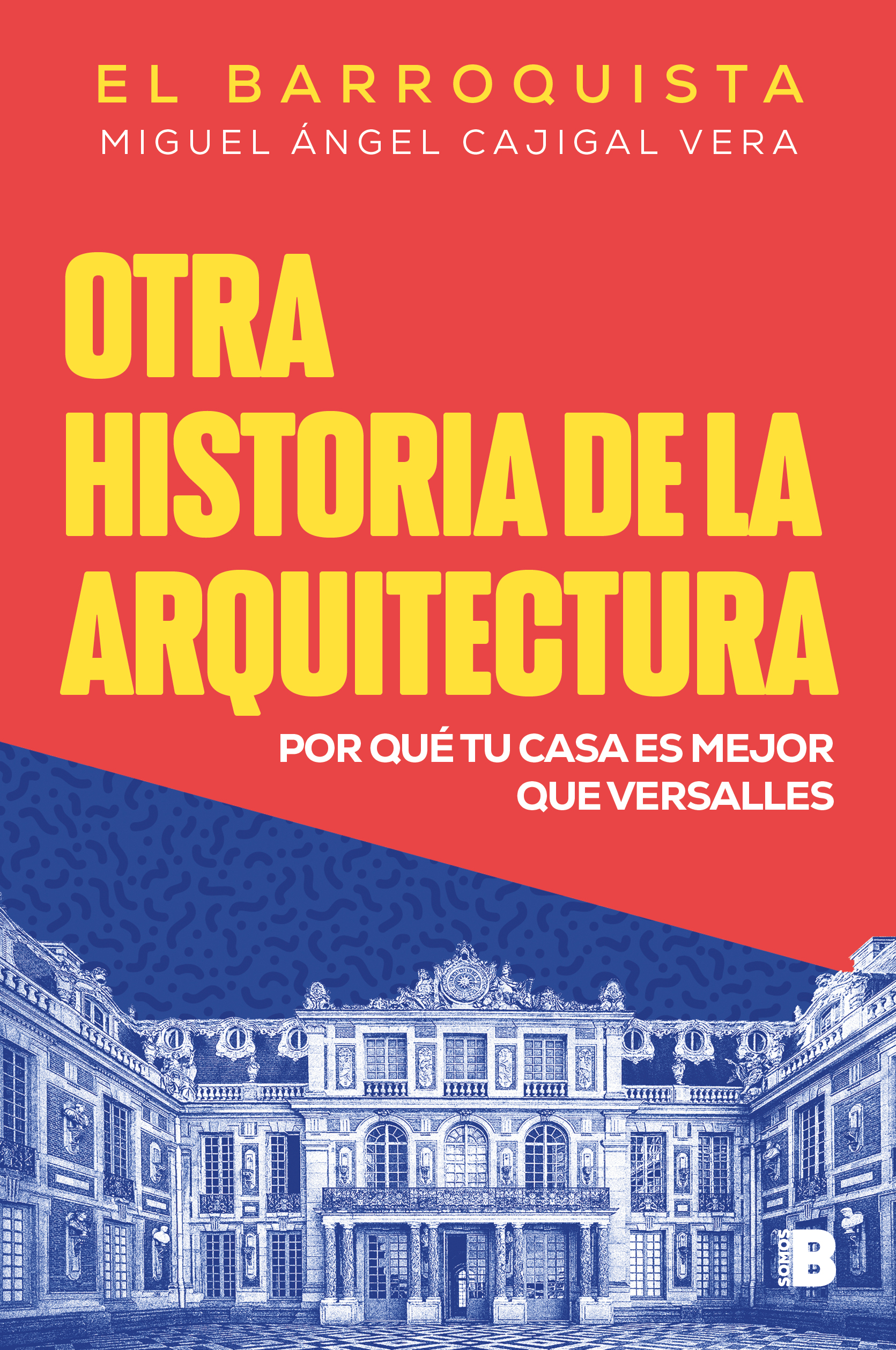 Otra historia de la arquitectura