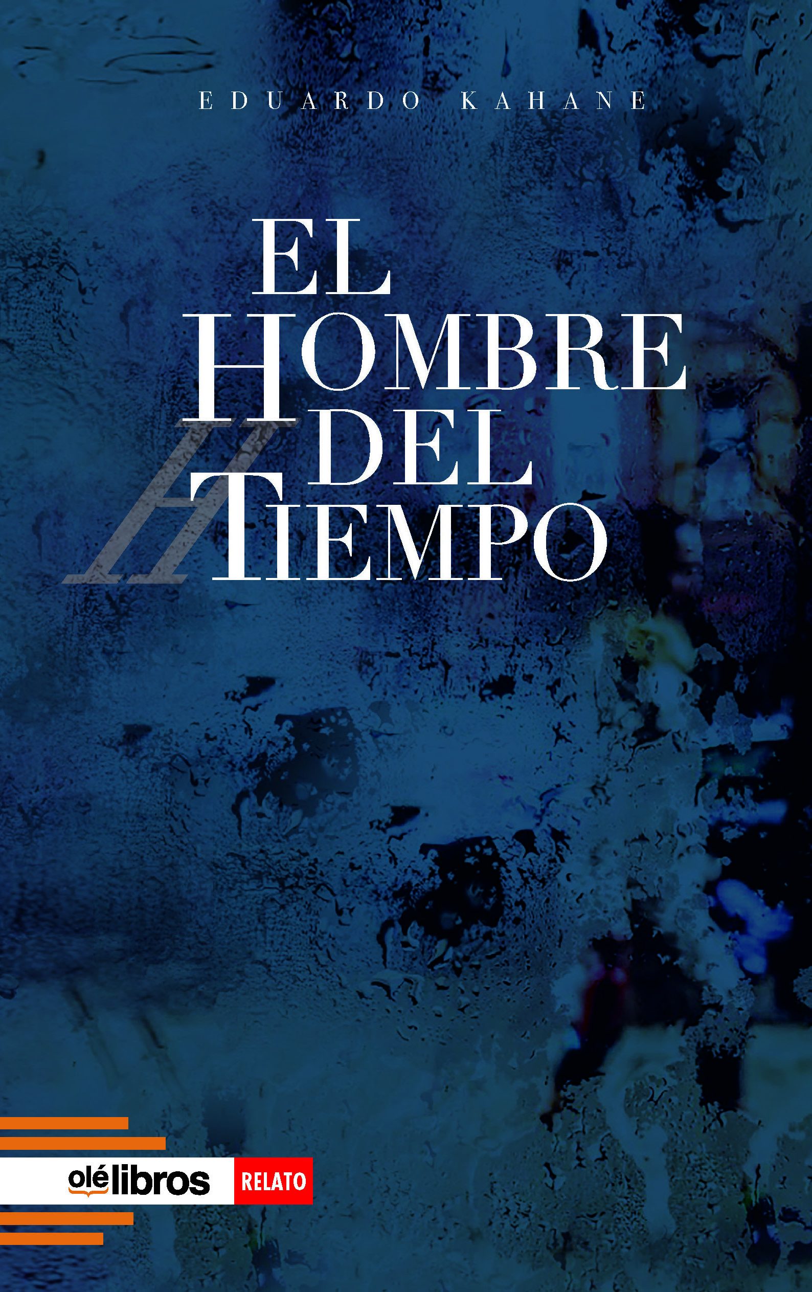 El hombre del tiempo