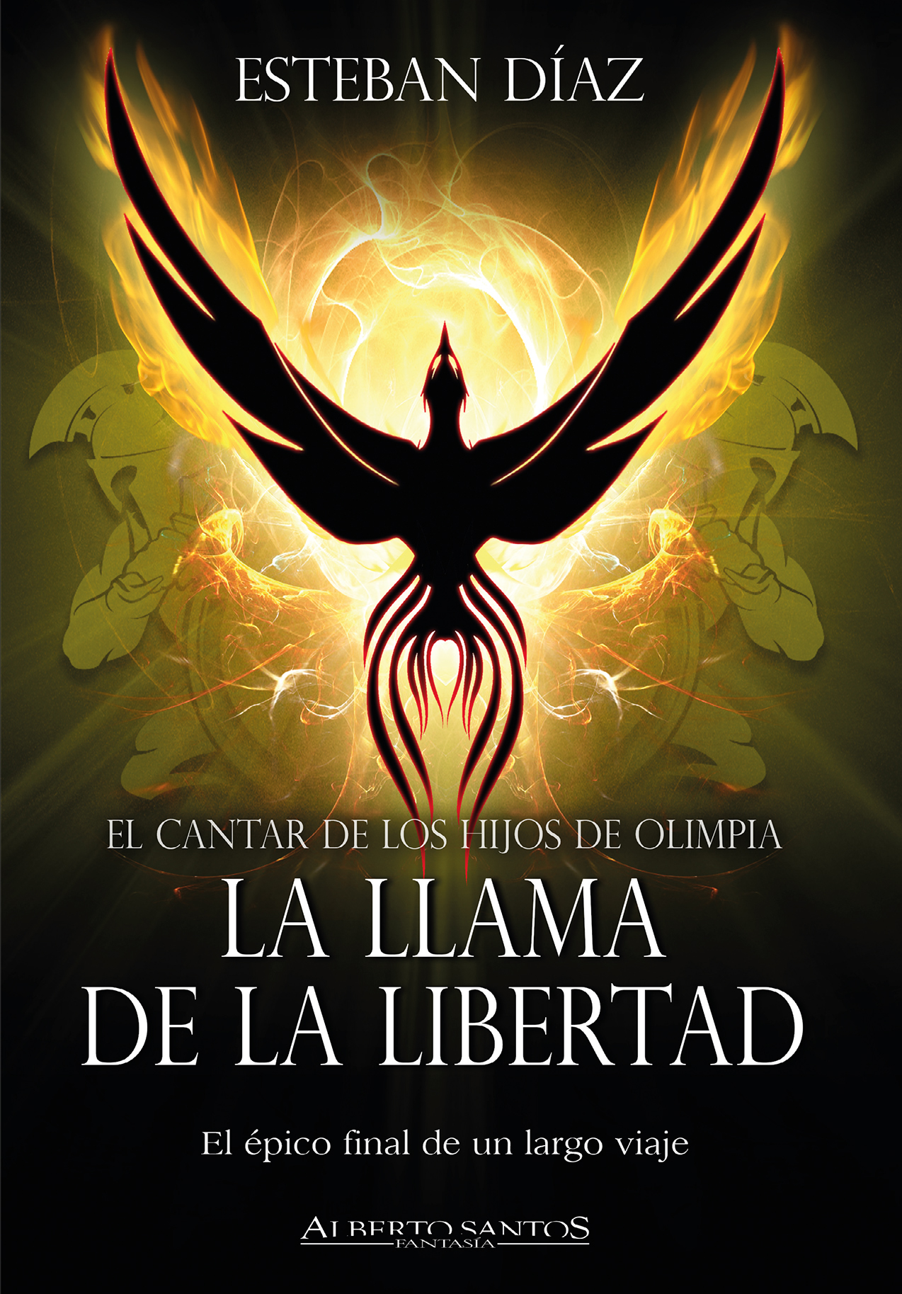 La Llama de la Libertad