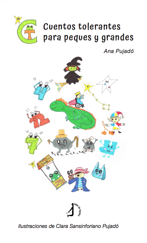 Cuentos tolerantes para peques y grandes