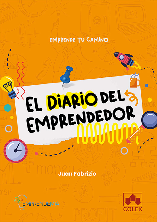 El diario del emprendedor