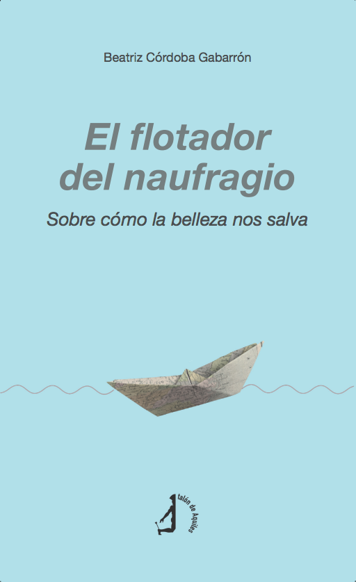 El flotador del naufragio
