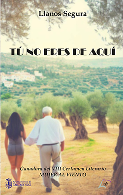 Tú no eres de aquí