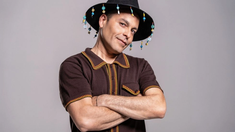 Esteban Rey recomienda libros con aventuras insospechadas
