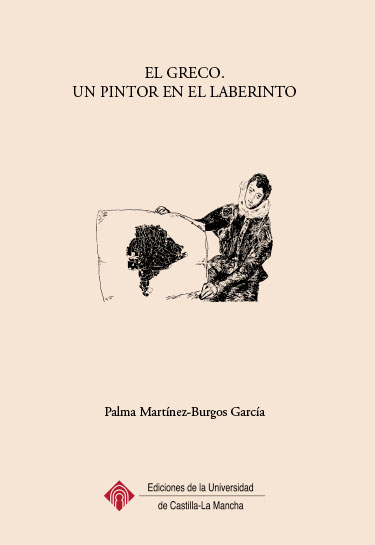 El Greco. Un pintor en el laberinto
