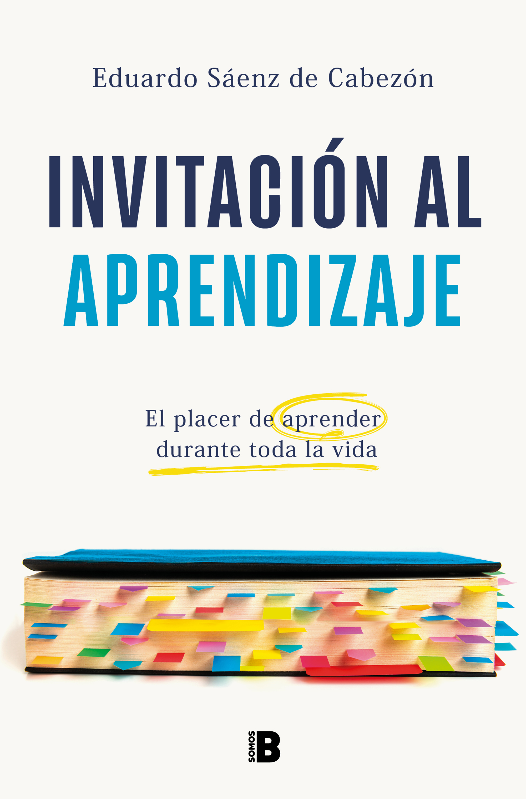 Invitación al aprendizaje