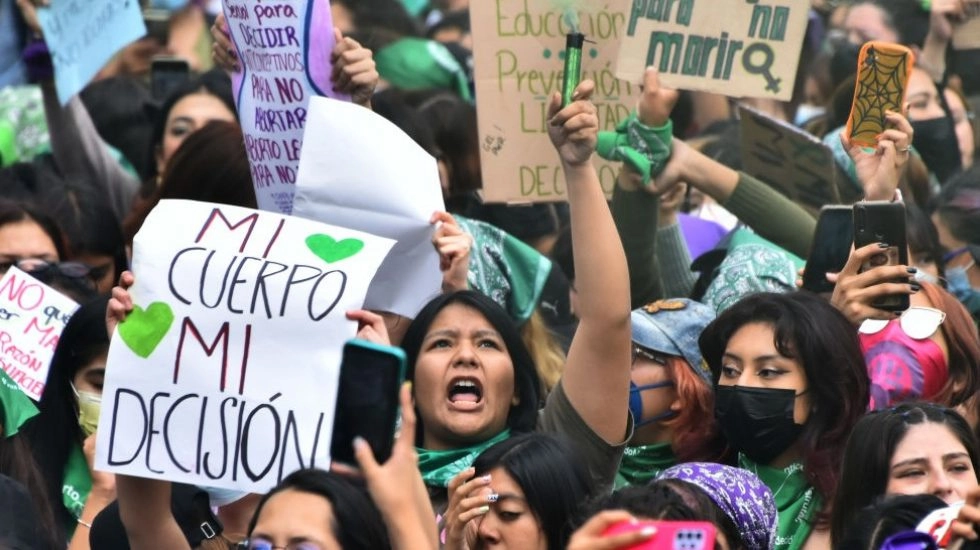 Novelas básicas sobre la vivencia del aborto