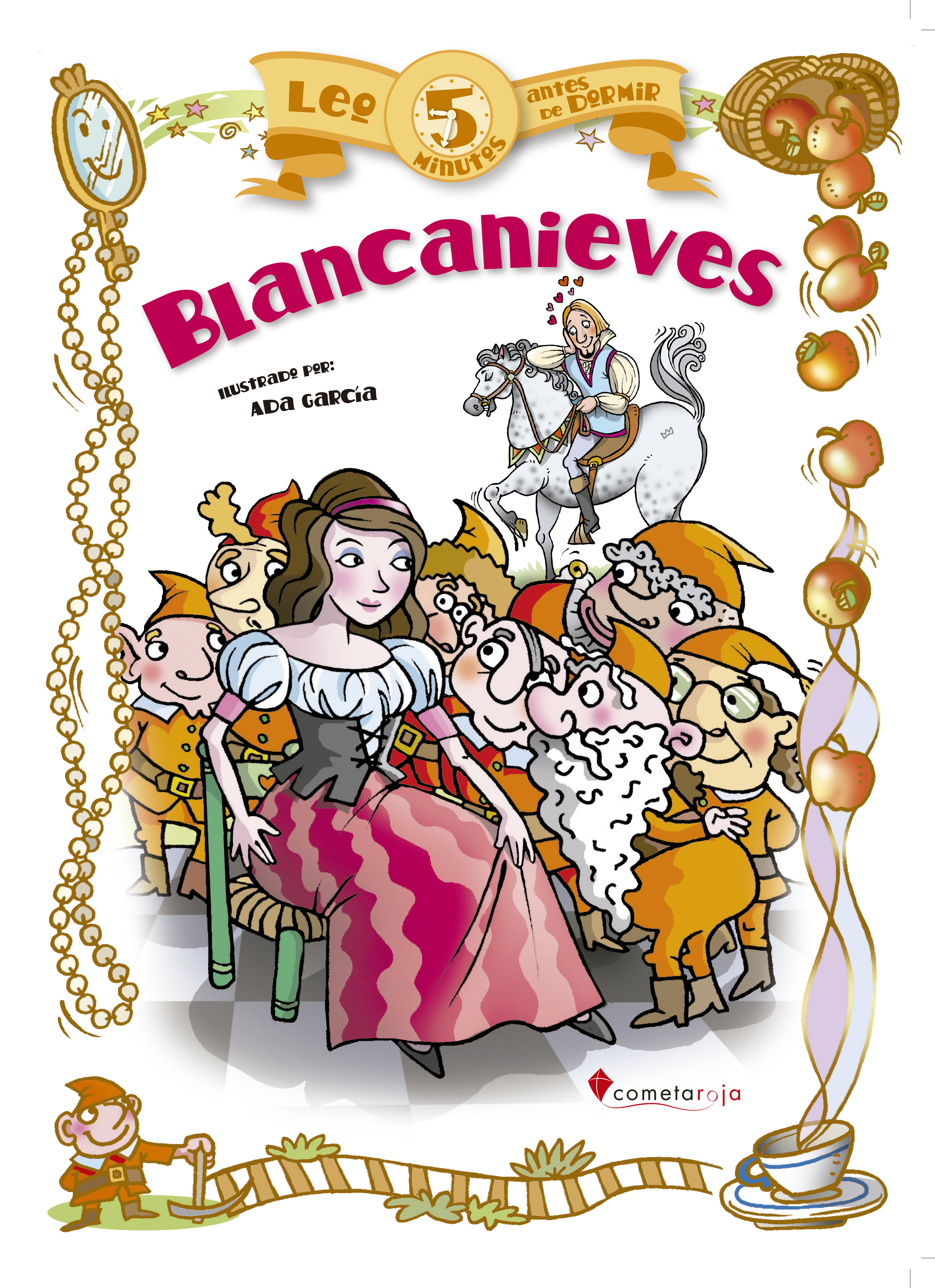 Blancanieves