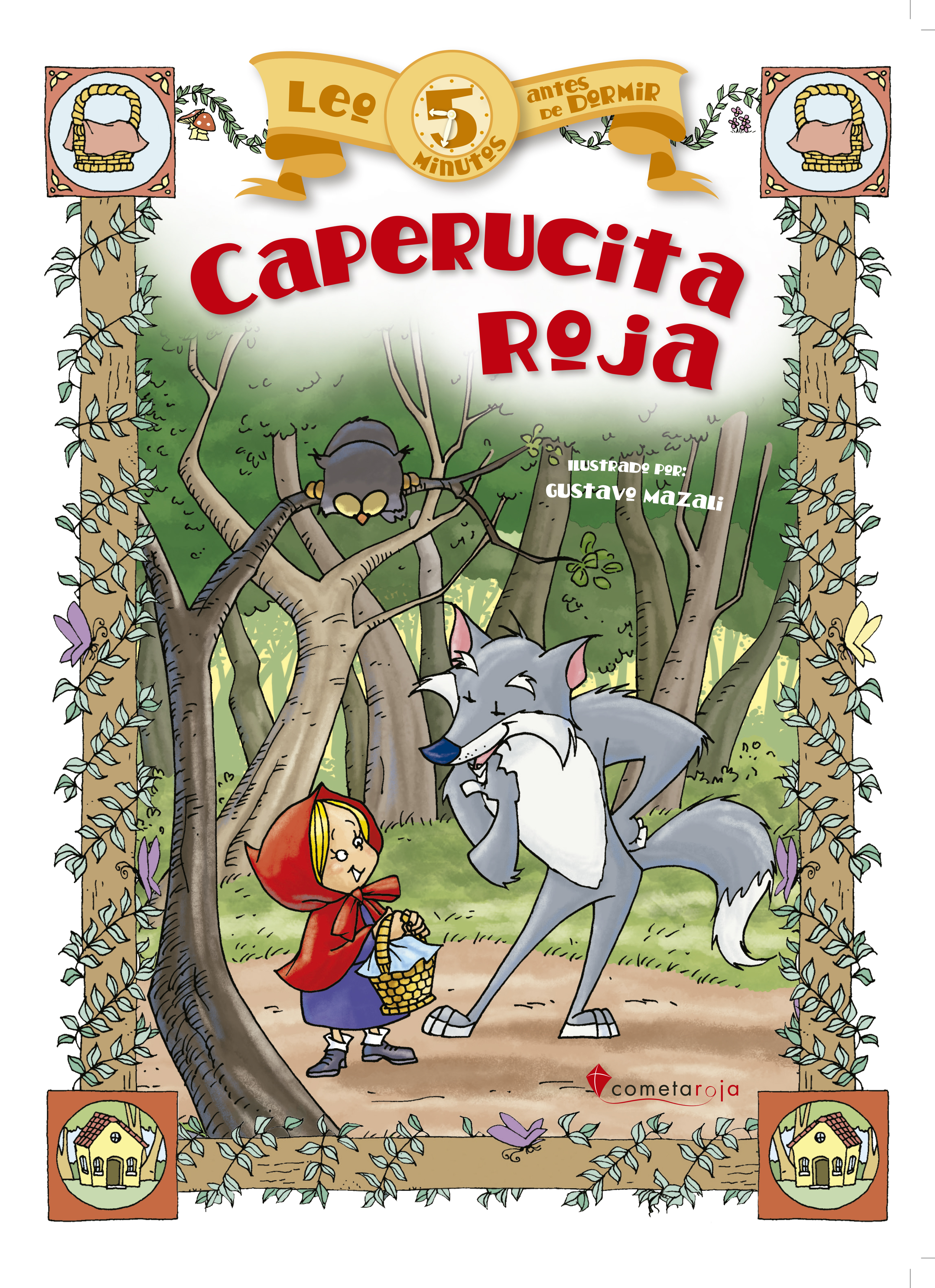 Caperucita Roja