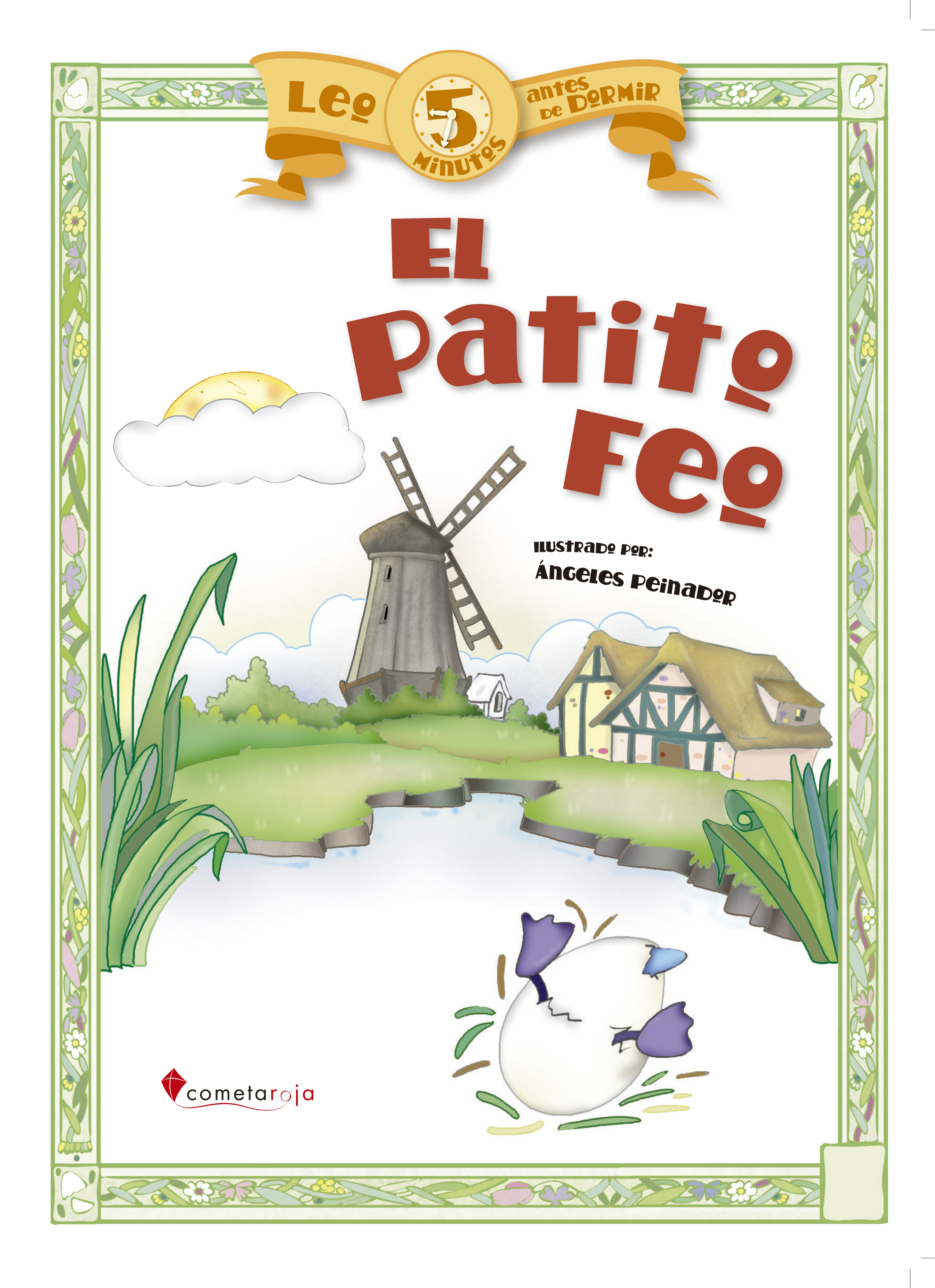 El patito feo