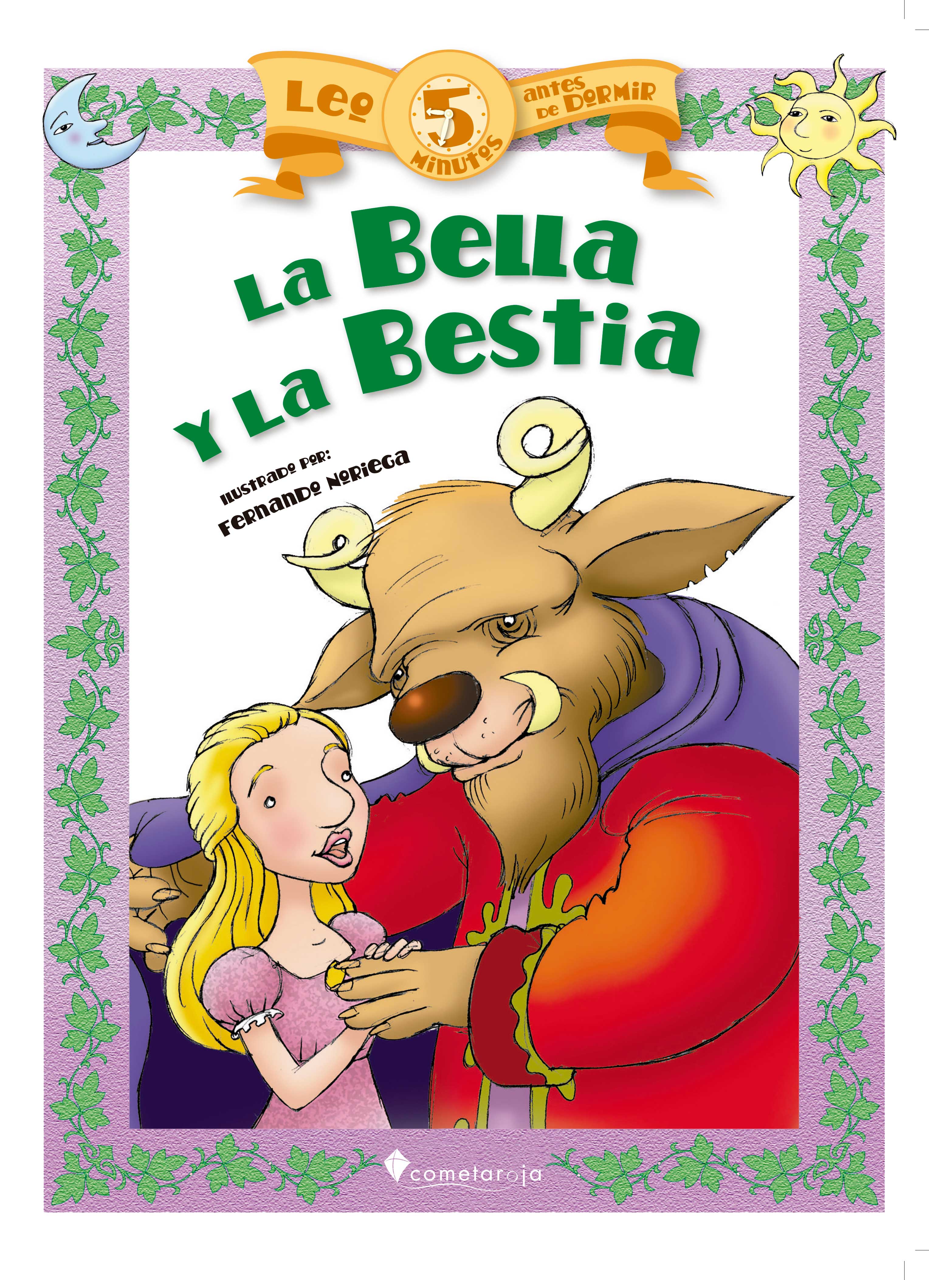 La Bella y la Bestia