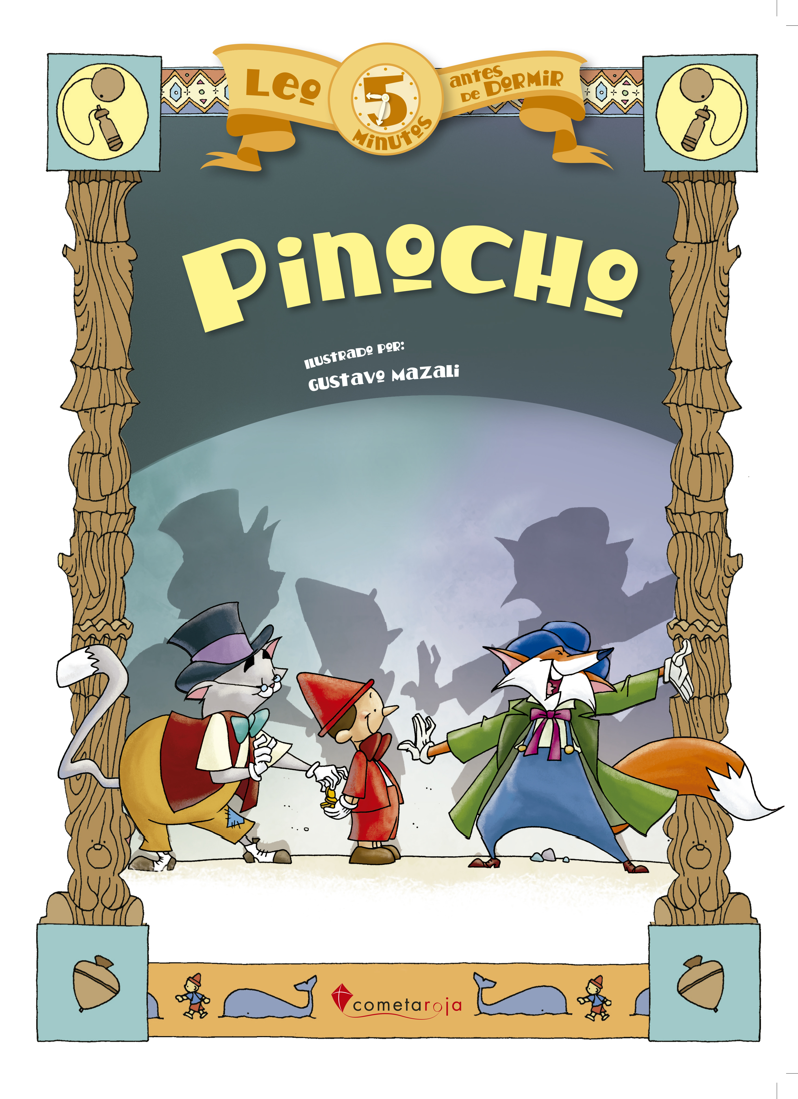 Pinocho