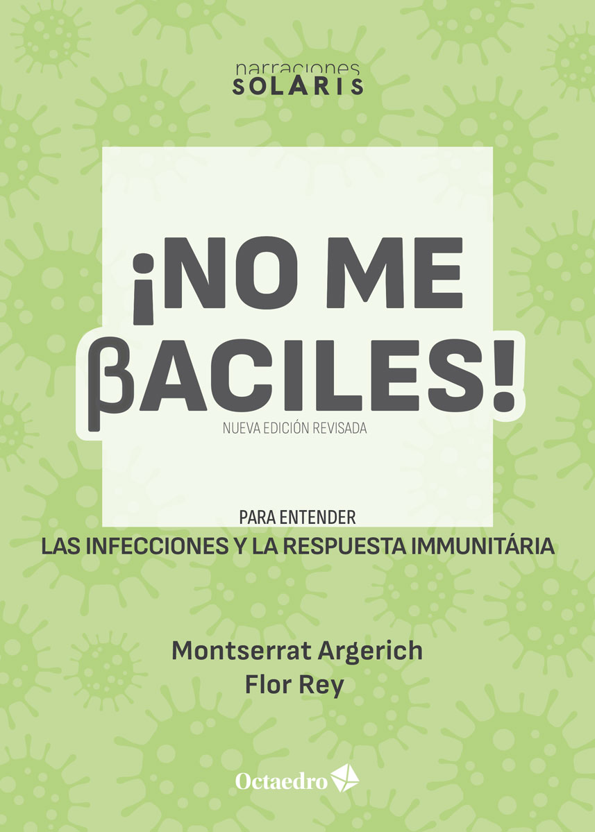 No me baciles