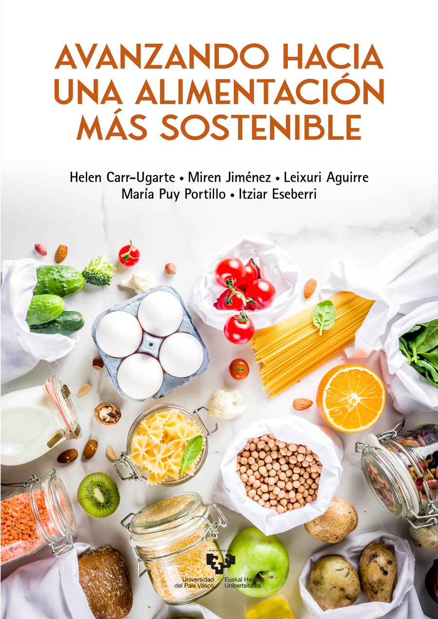 Avanzando hacia una alimentación más sostenible
