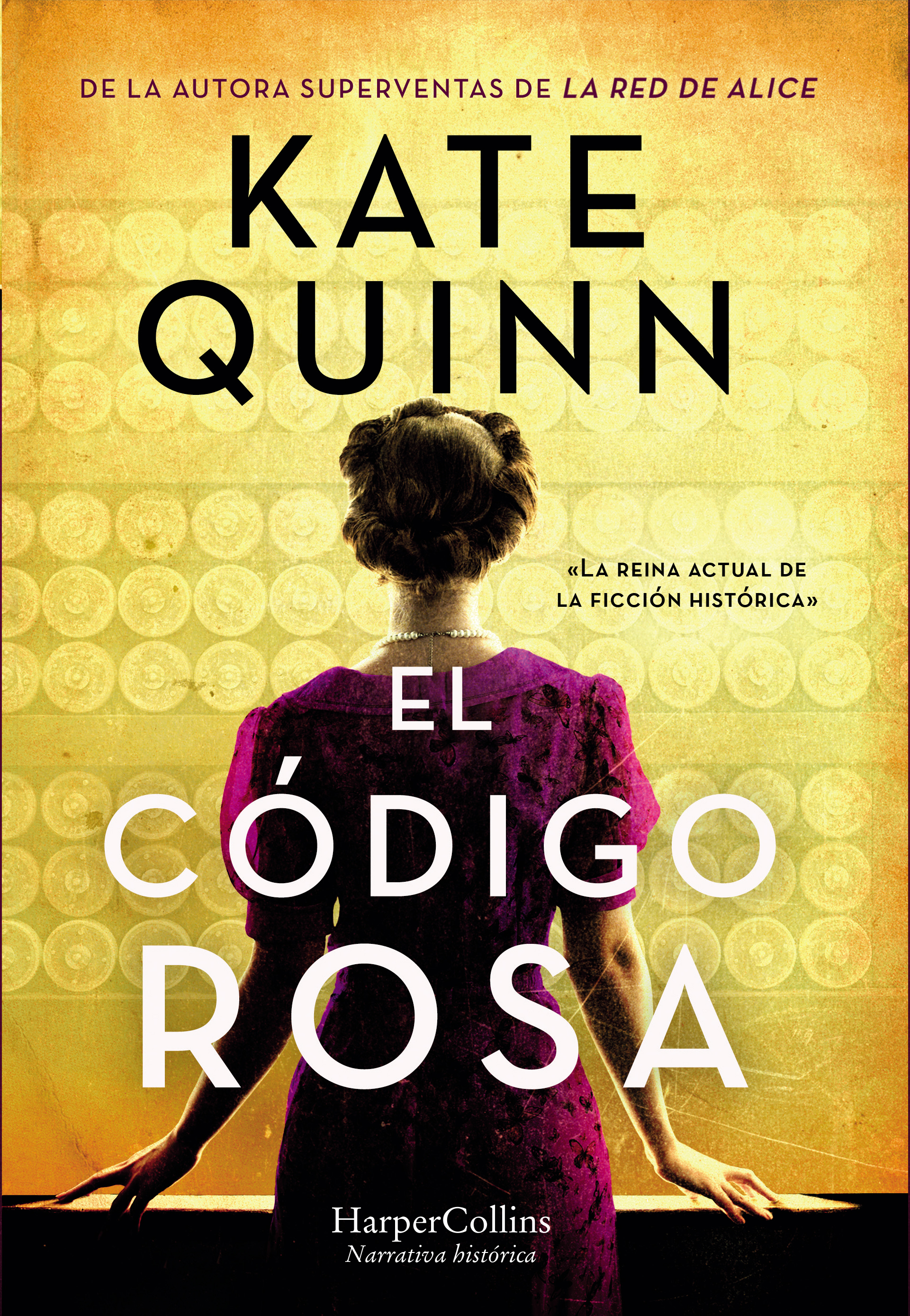 El código rosa