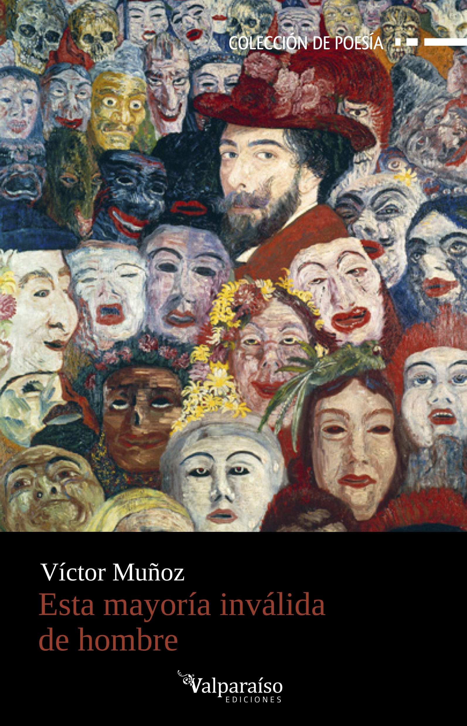 Esta mayoría inválida de hombre