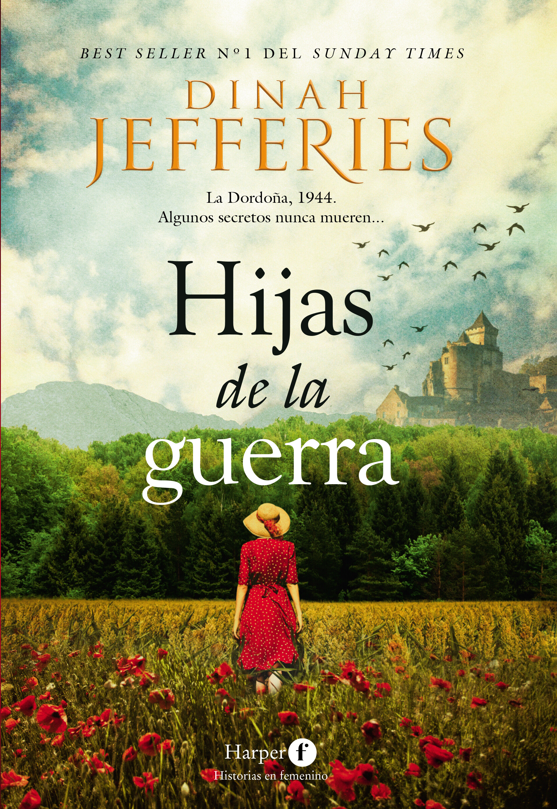 Hijas de la guerra