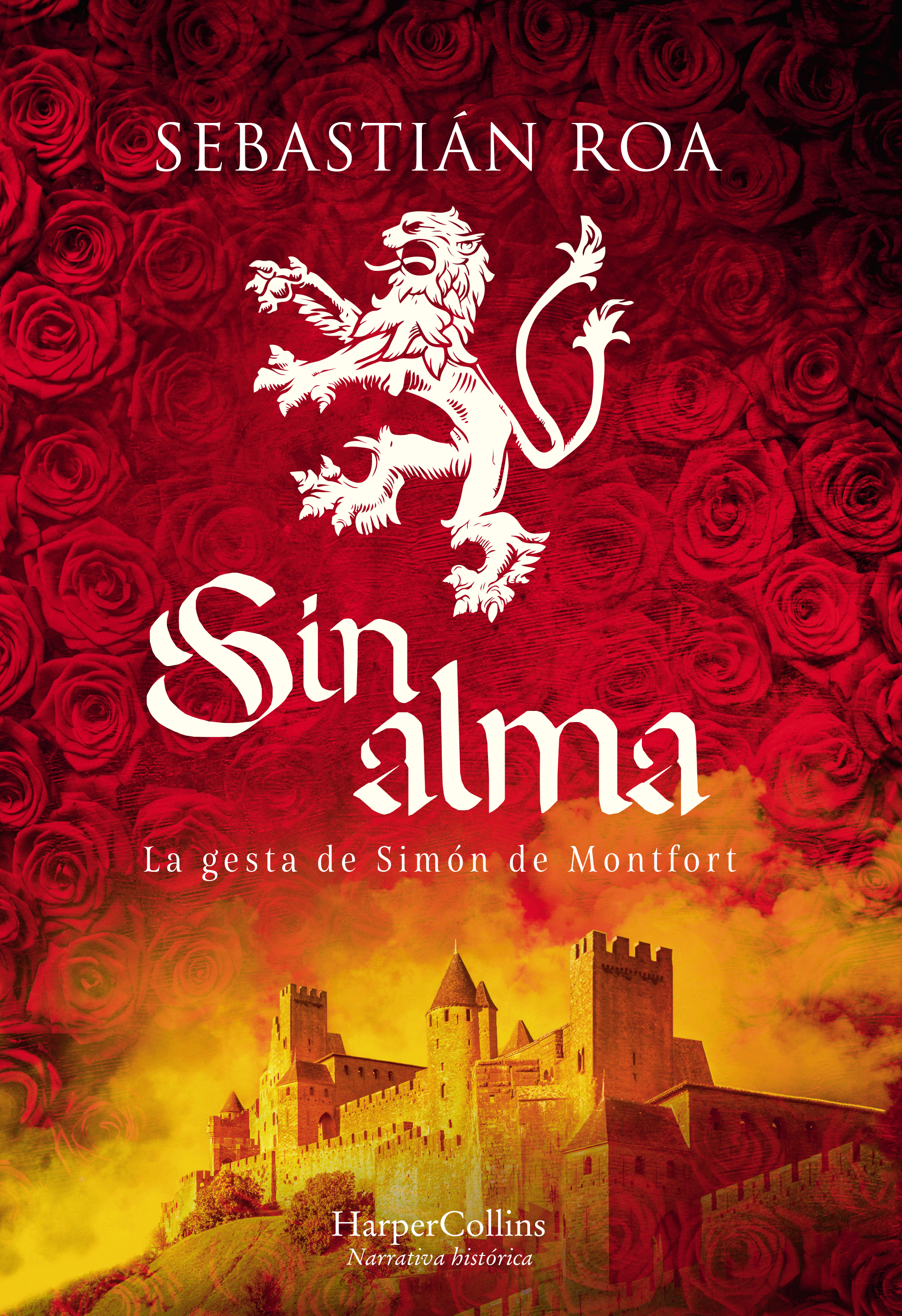 Sin alma